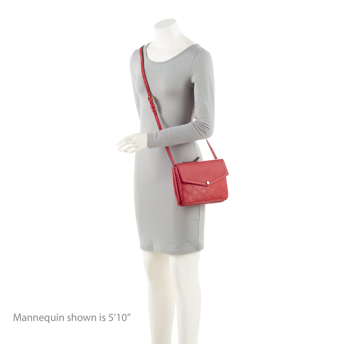 StrapStory - Crossbody 4137