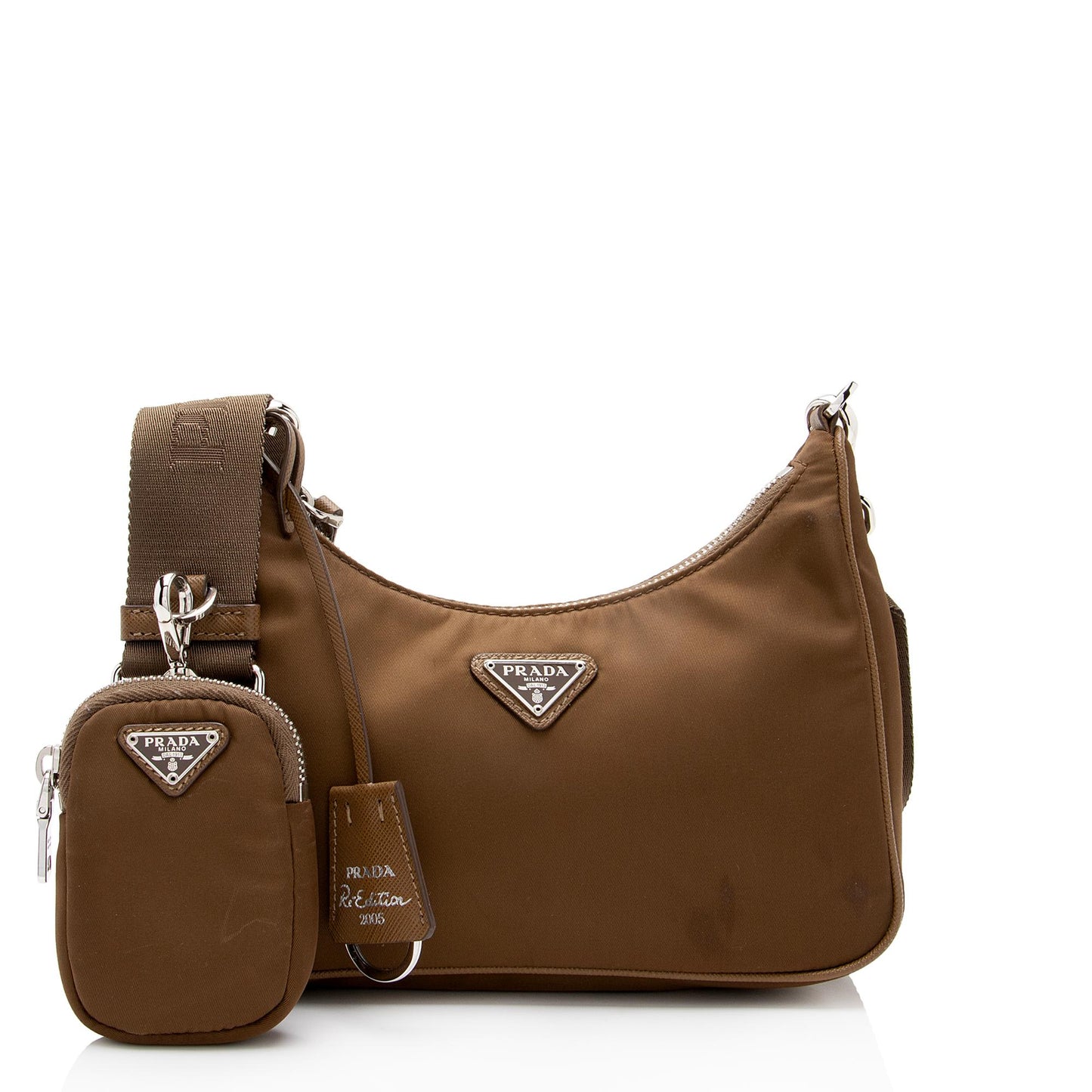 StrapStory - Crossbody 4393