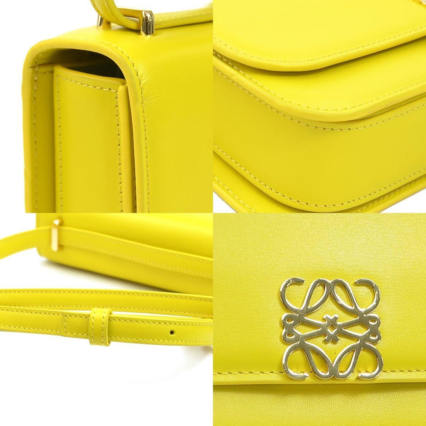 StrapStory - Shoulder Bag 5147