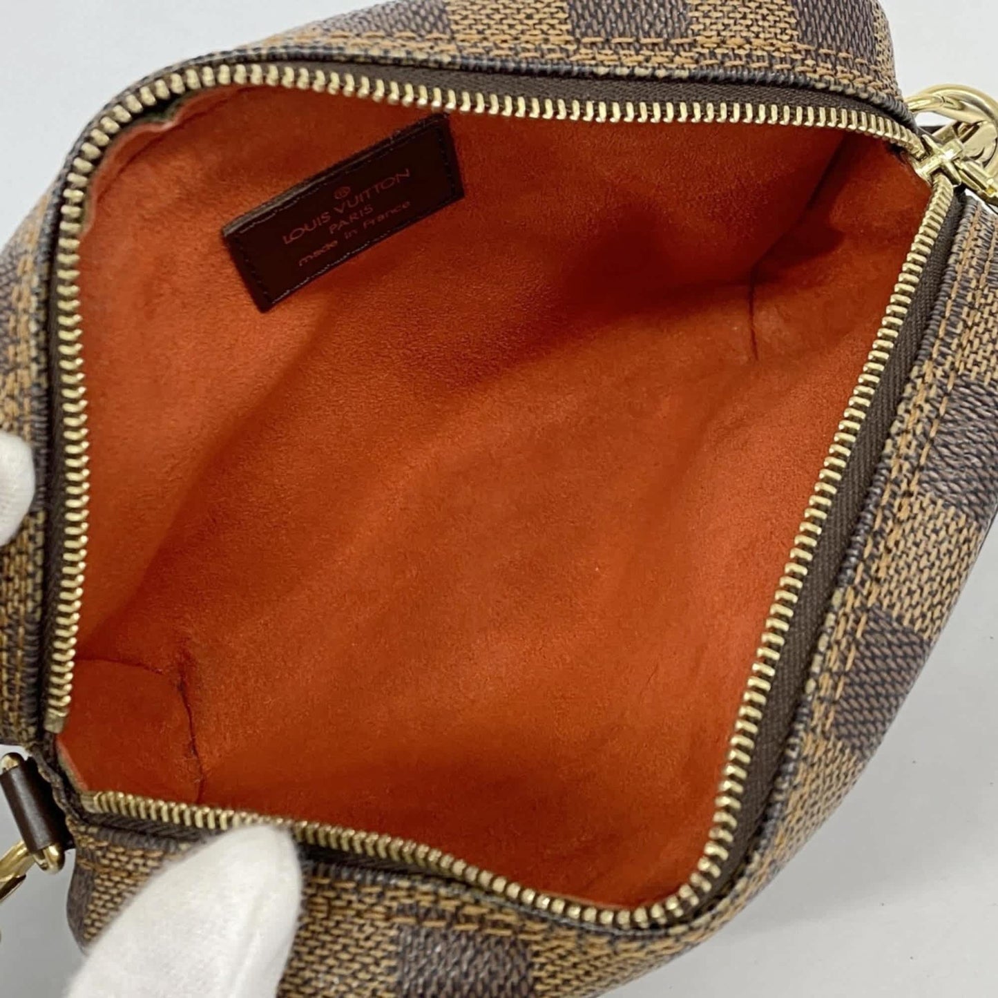 StrapStory - Shoulder Bag 4630