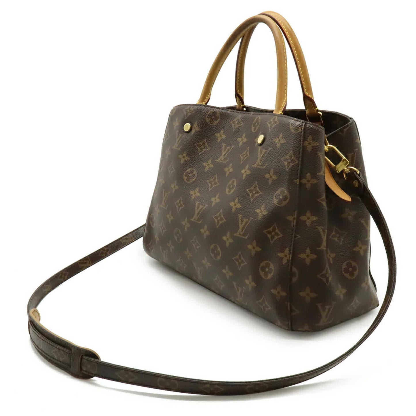 StrapStory - Shoulder Bag 6569