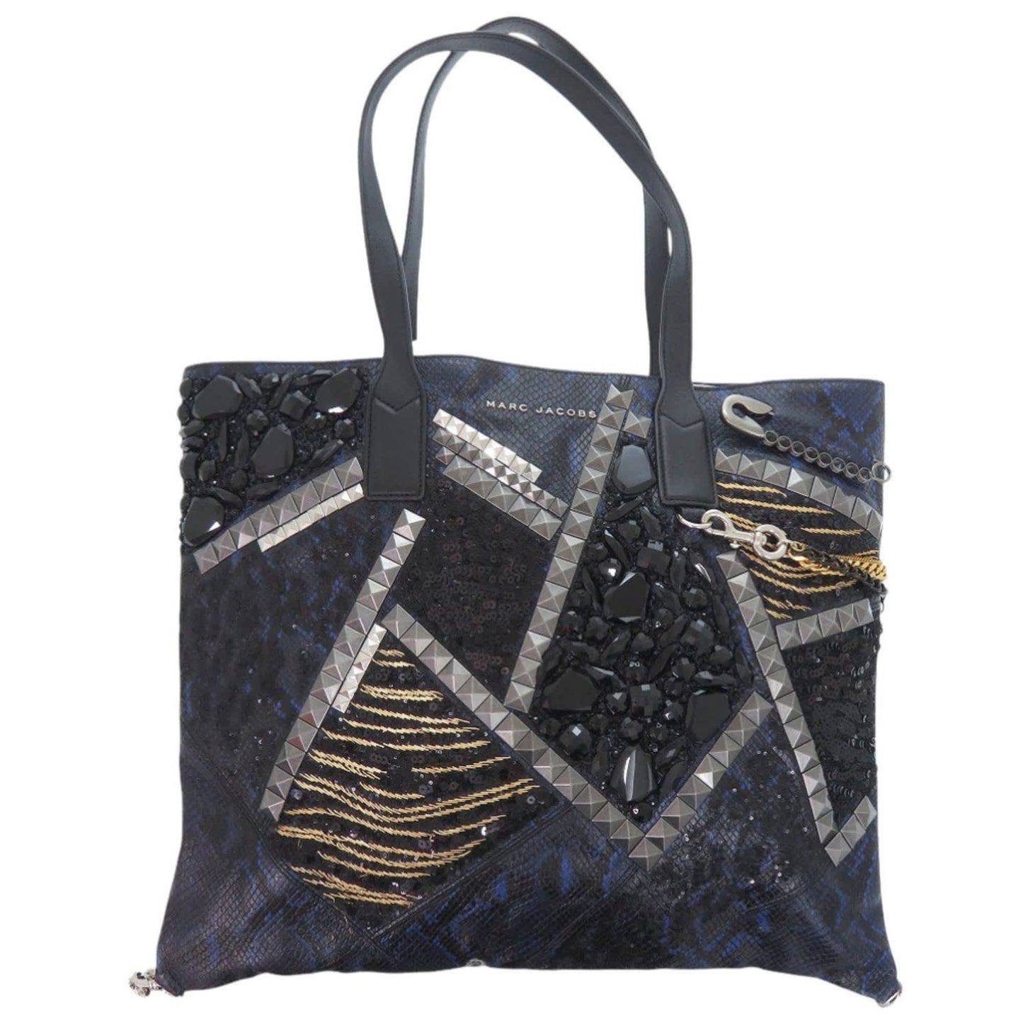 StrapStory - Tote Bag 3244