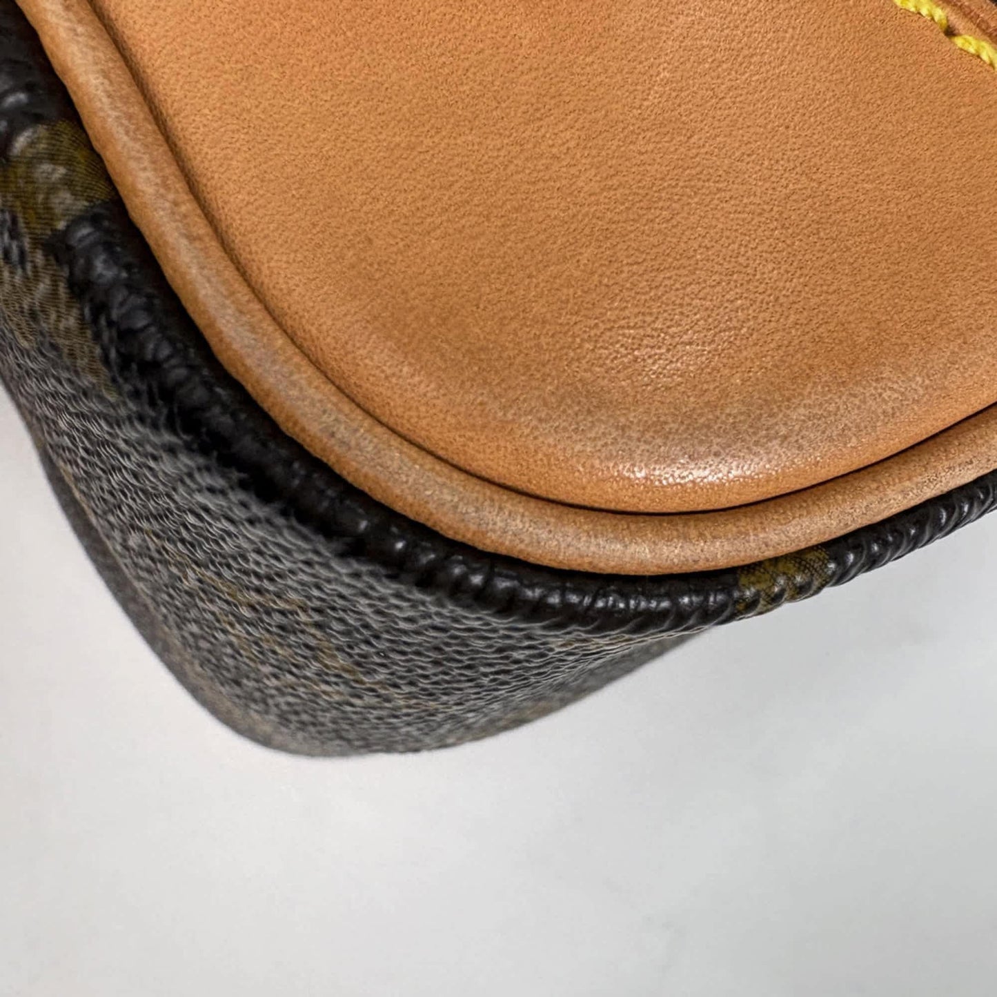 StrapStory - Shoulder Bag 6105