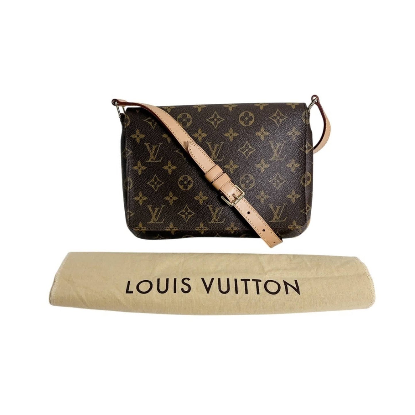 StrapStory - Shoulder Bag 4830
