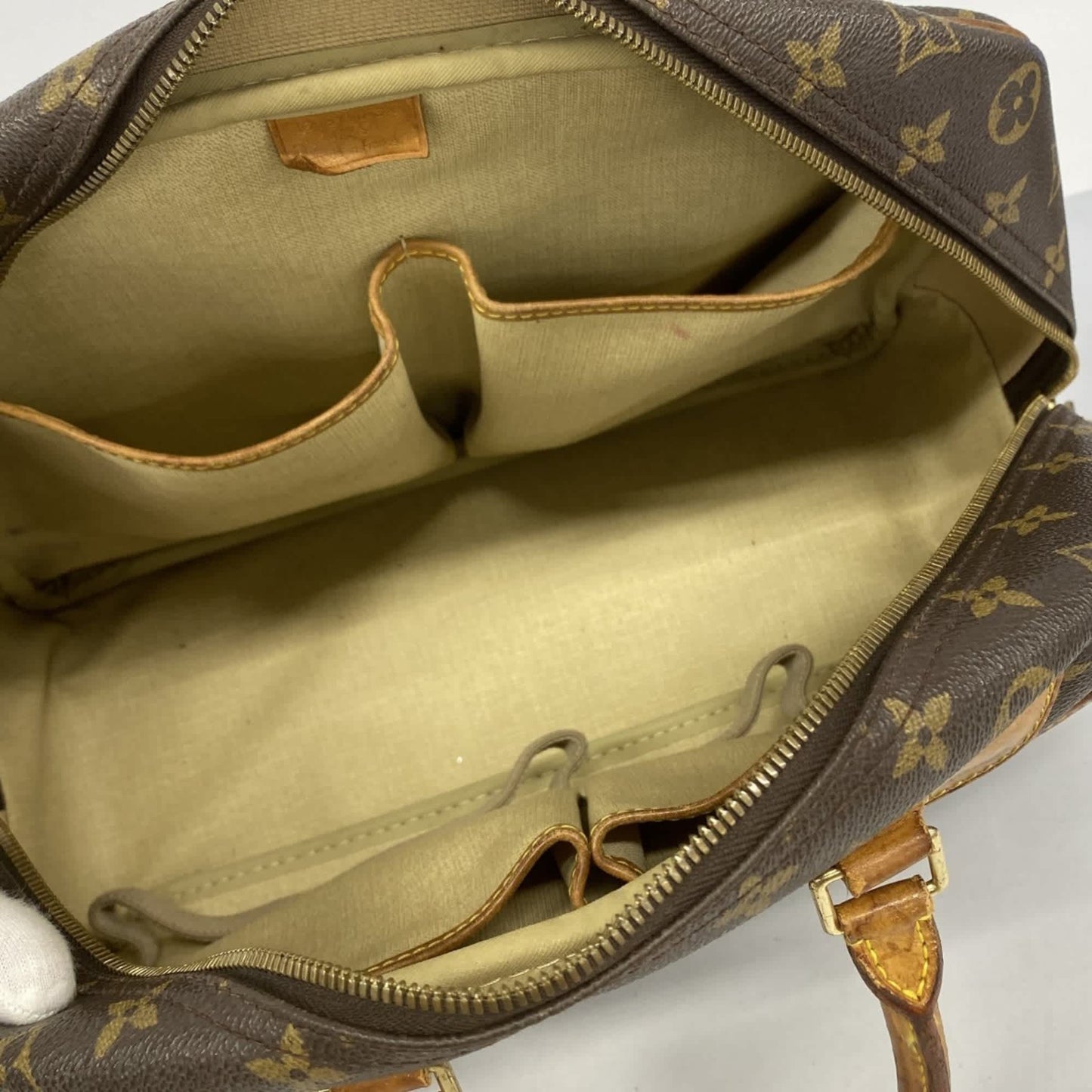 StrapStory - Shoulder Bag 4970
