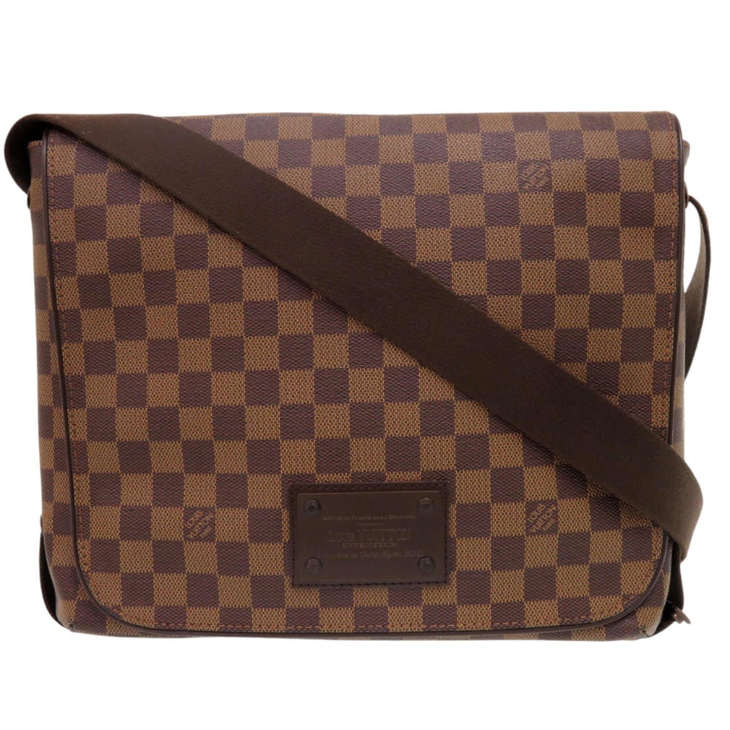 StrapStory - Messenger Bag 161