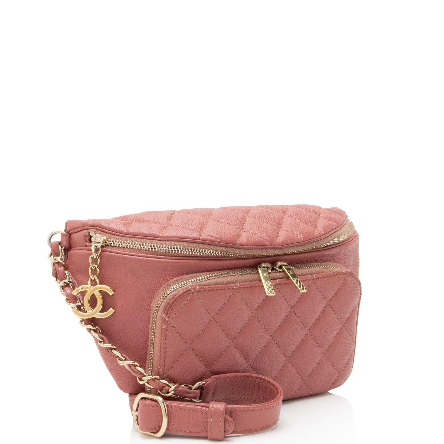 StrapStory - Belt Bag 254