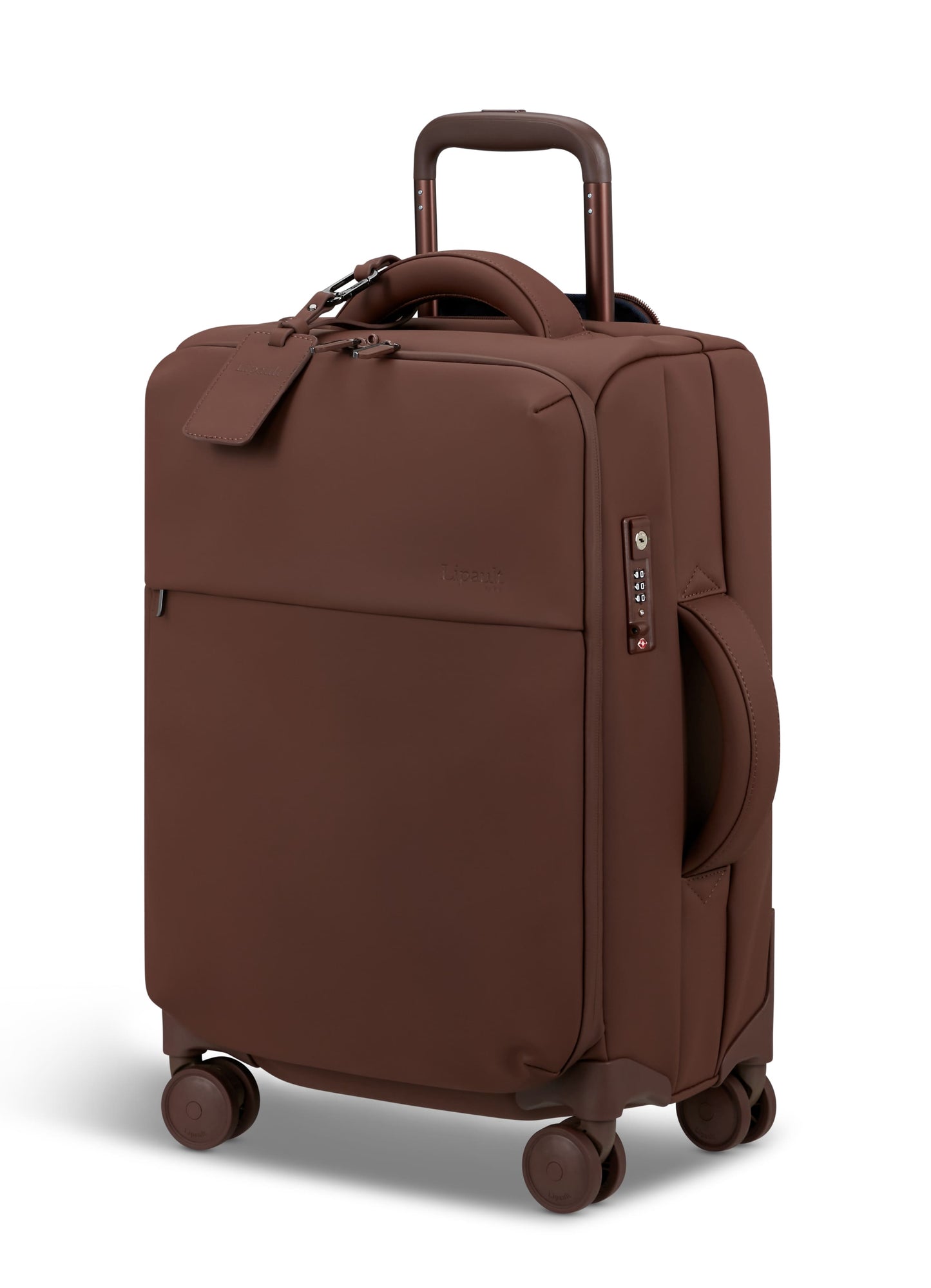 StrapStory - Suitcase 050