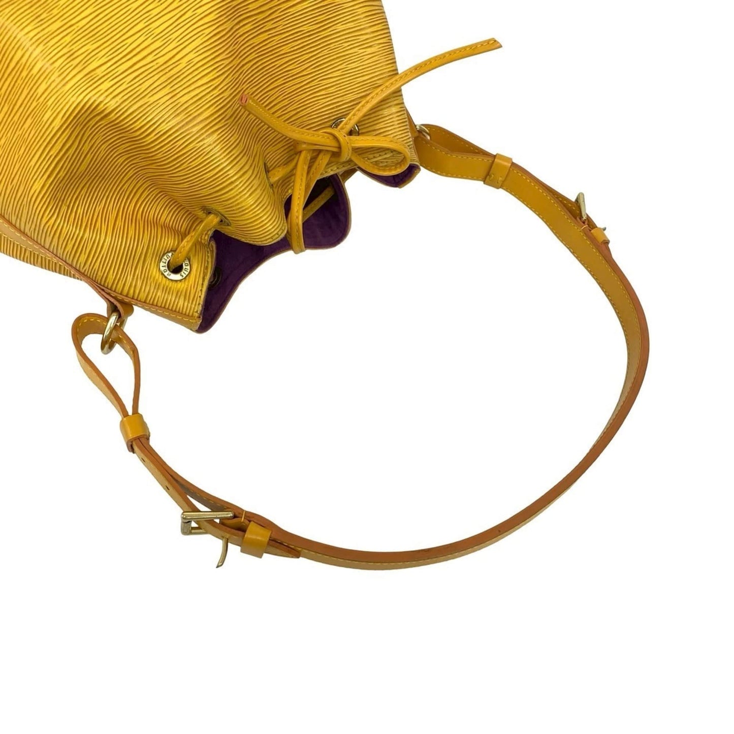 StrapStory - Shoulder Bag 6830