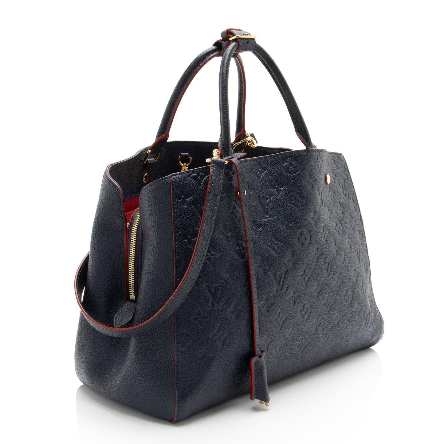 StrapStory - Satchel 1558