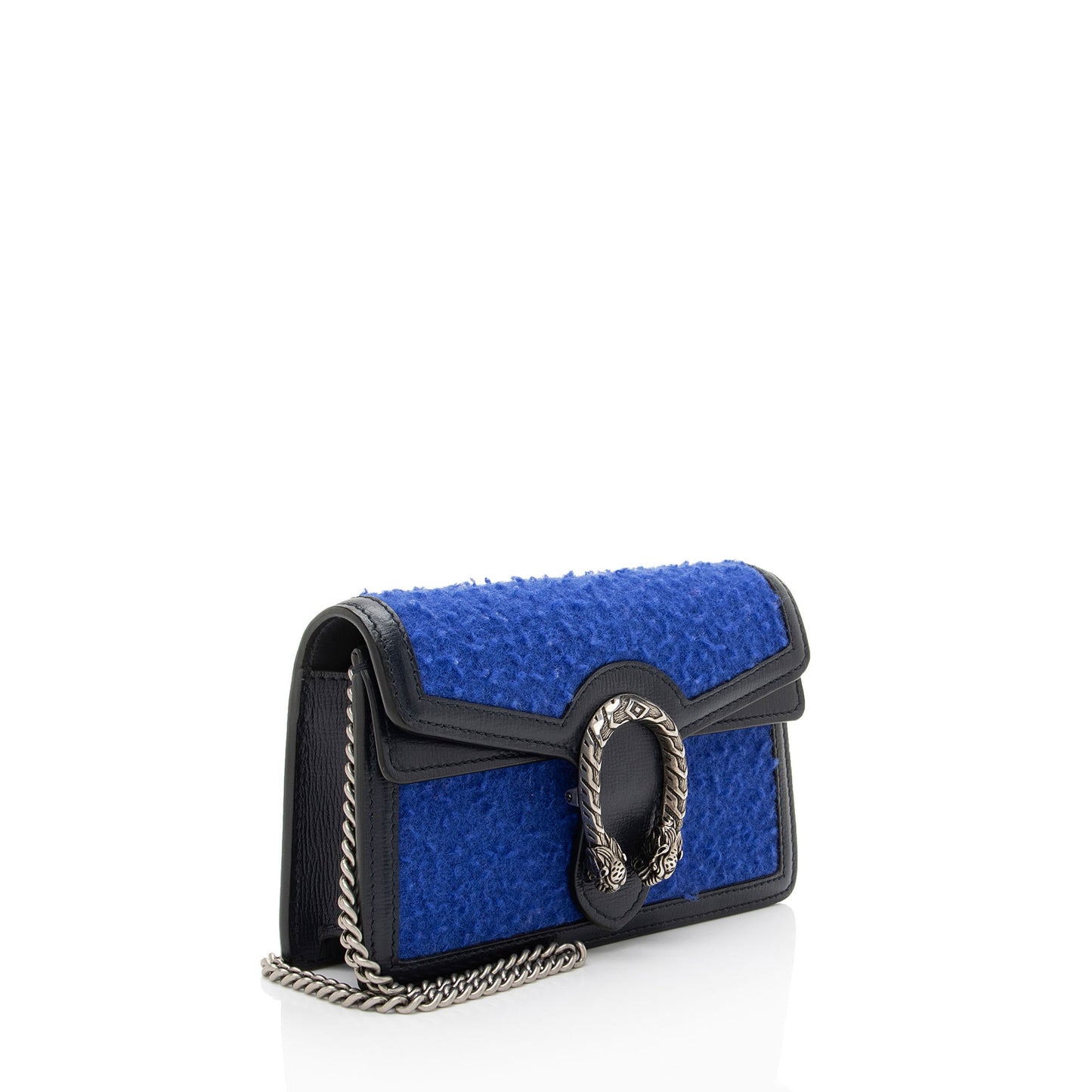 StrapStory - Clutch 1268
