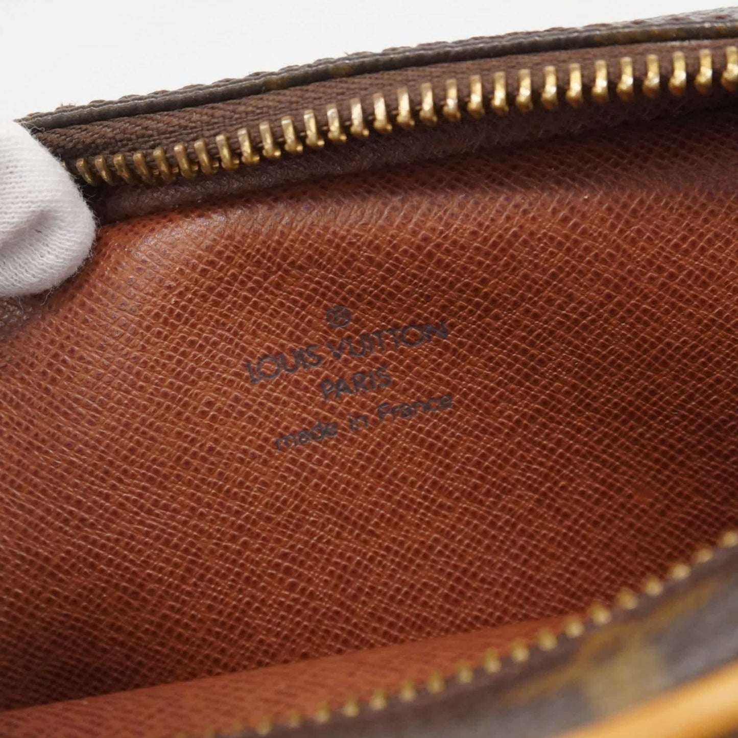 StrapStory - Shoulder Bag 4689