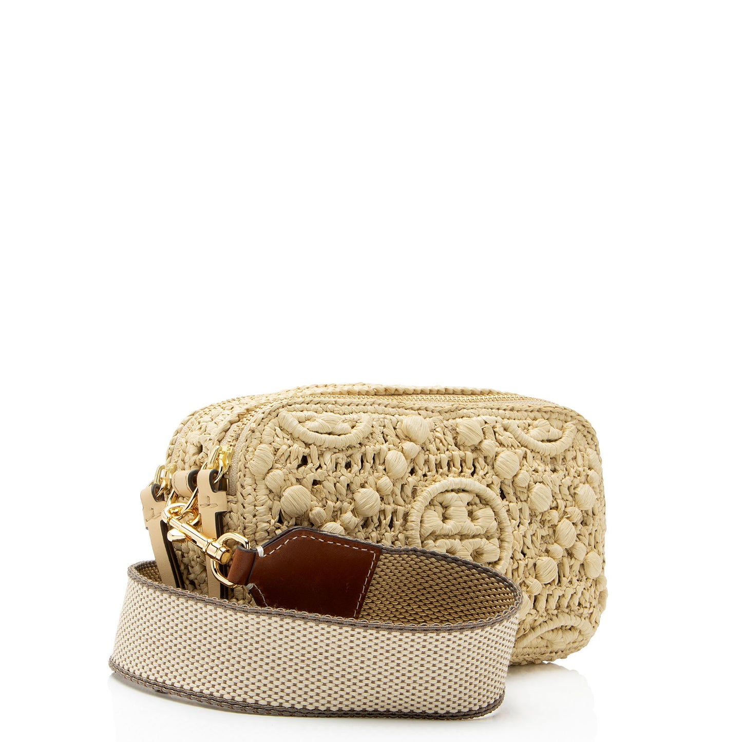 StrapStory - Crossbody 4325
