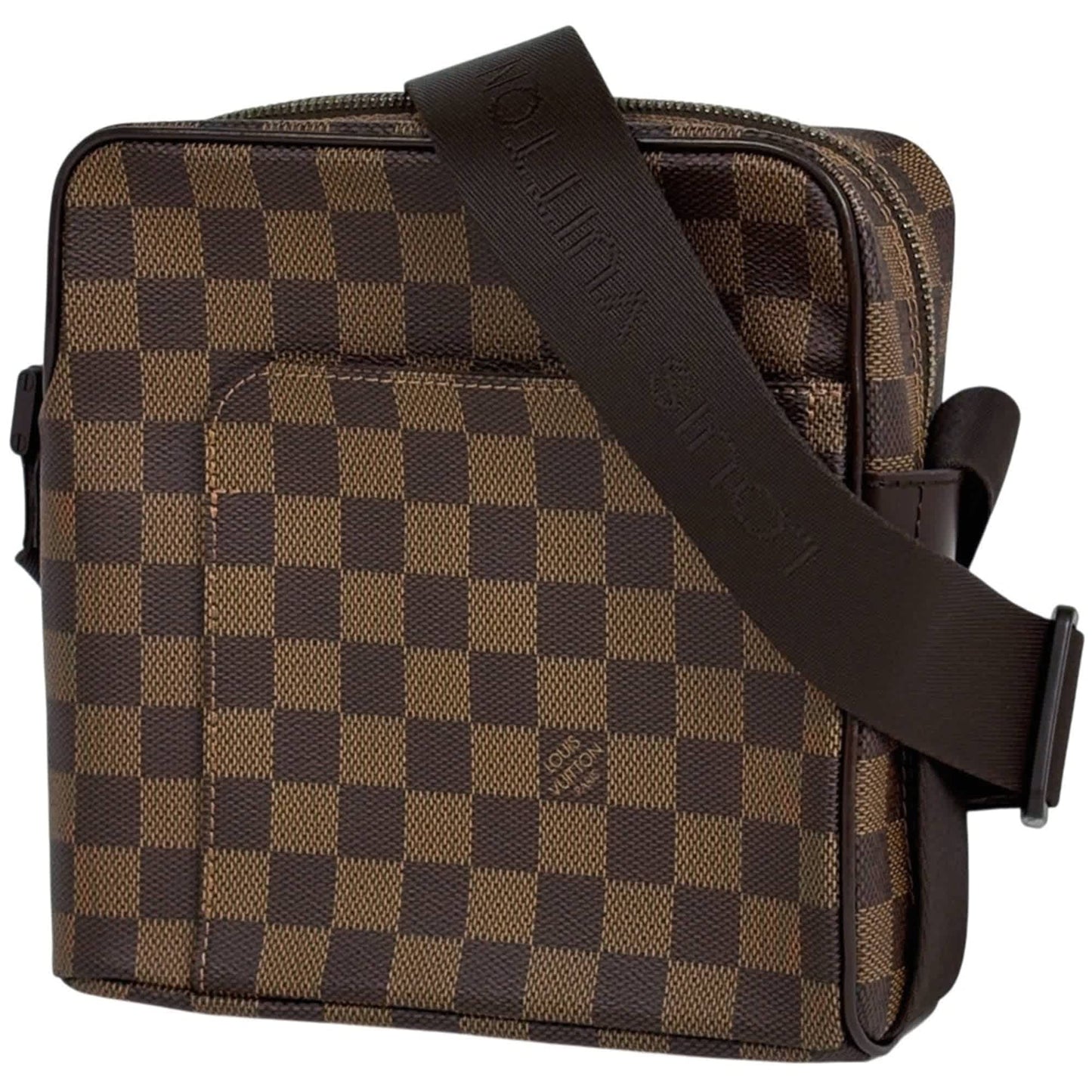 StrapStory - Shoulder Bag 7243