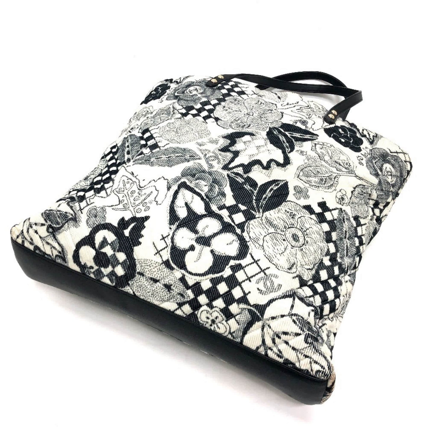 StrapStory - Tote Bag 3973