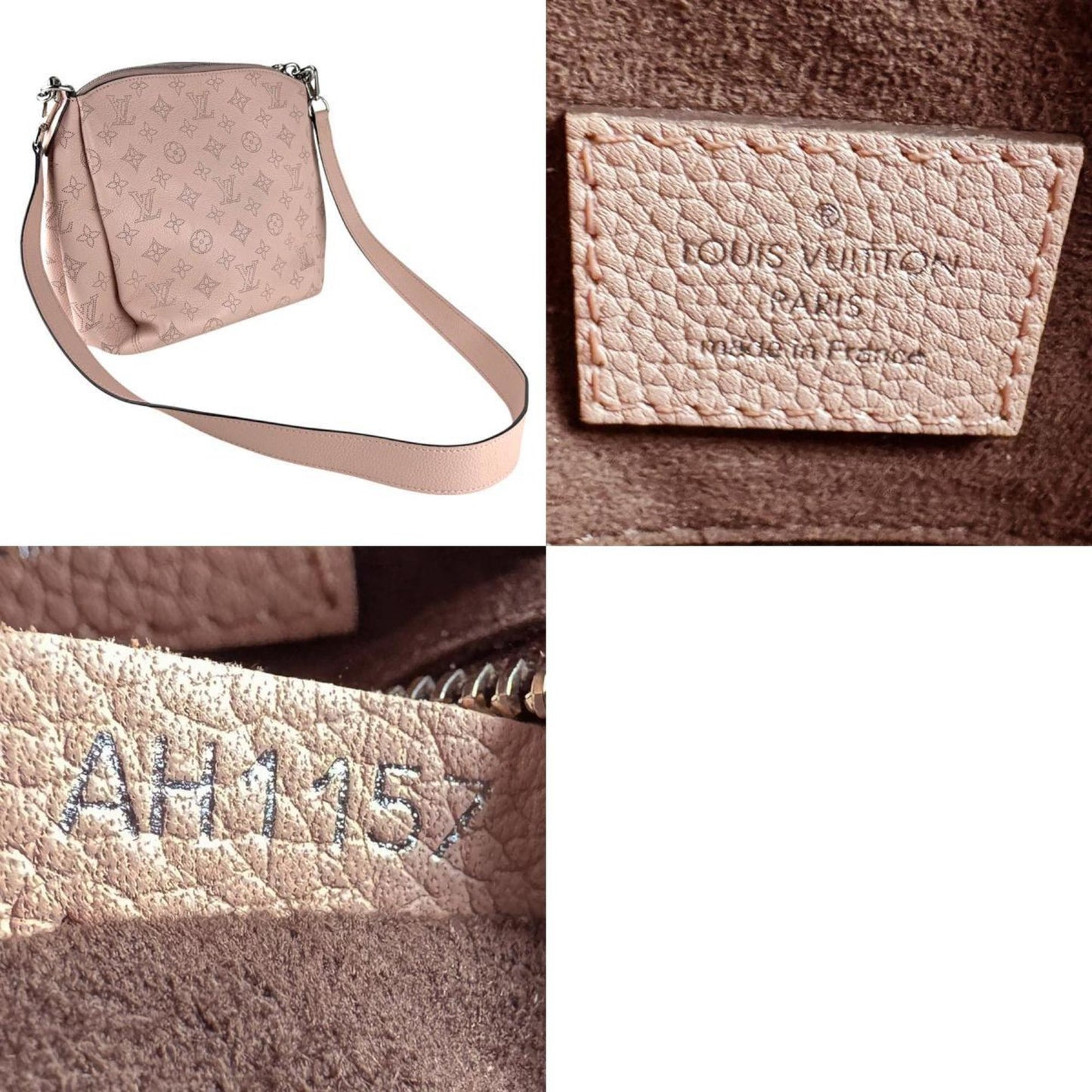 StrapStory - Shoulder Bag 5633