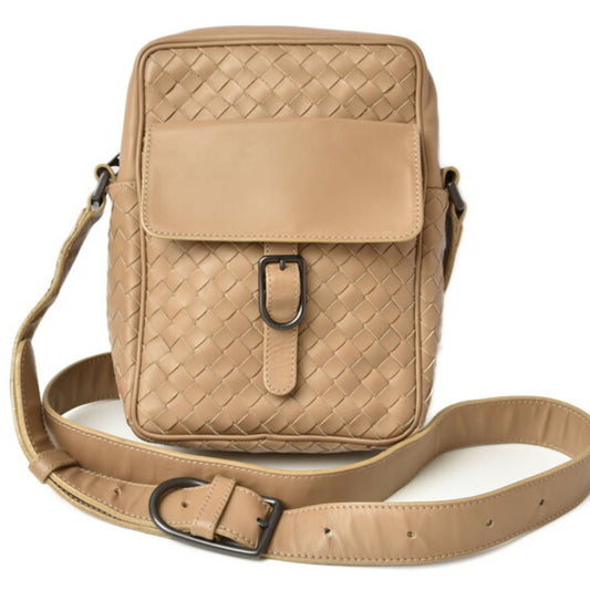 StrapStory - Messenger Bag 175