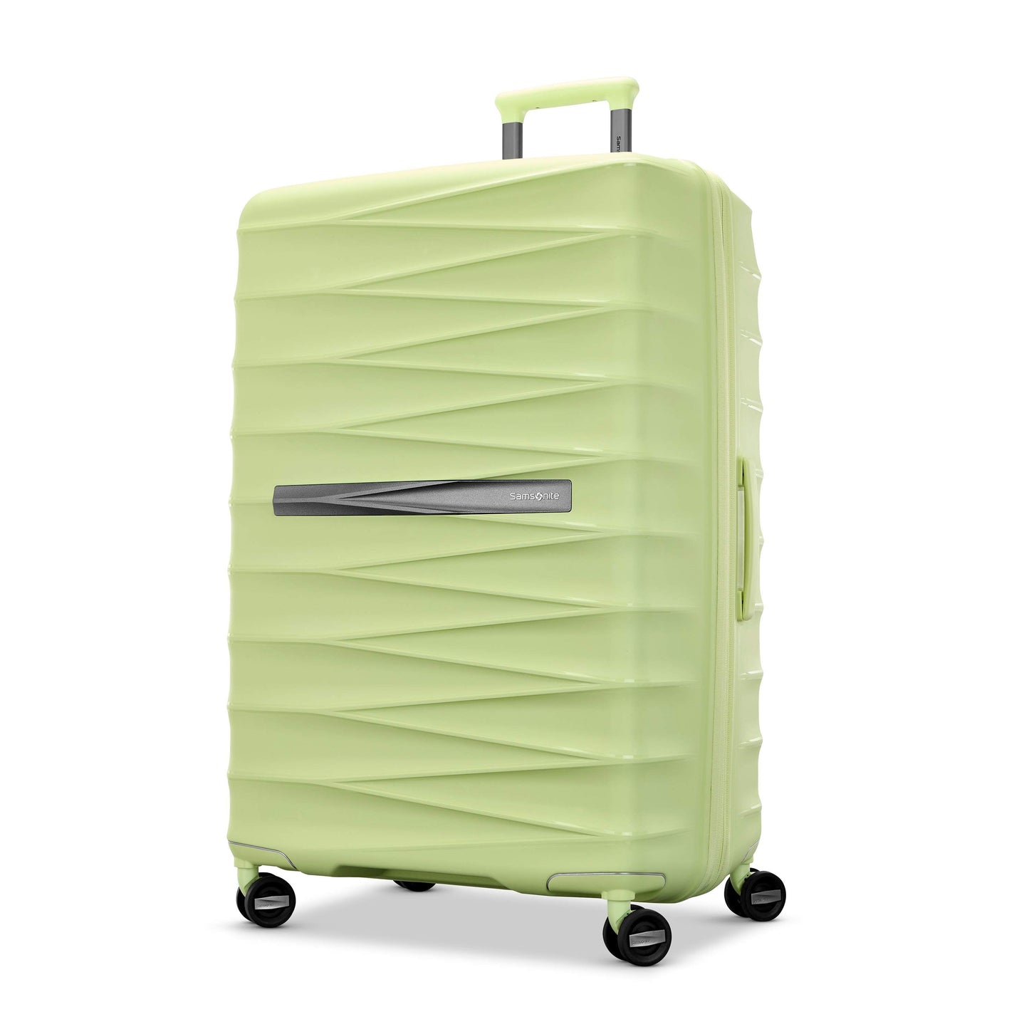 StrapStory - Suitcase 168