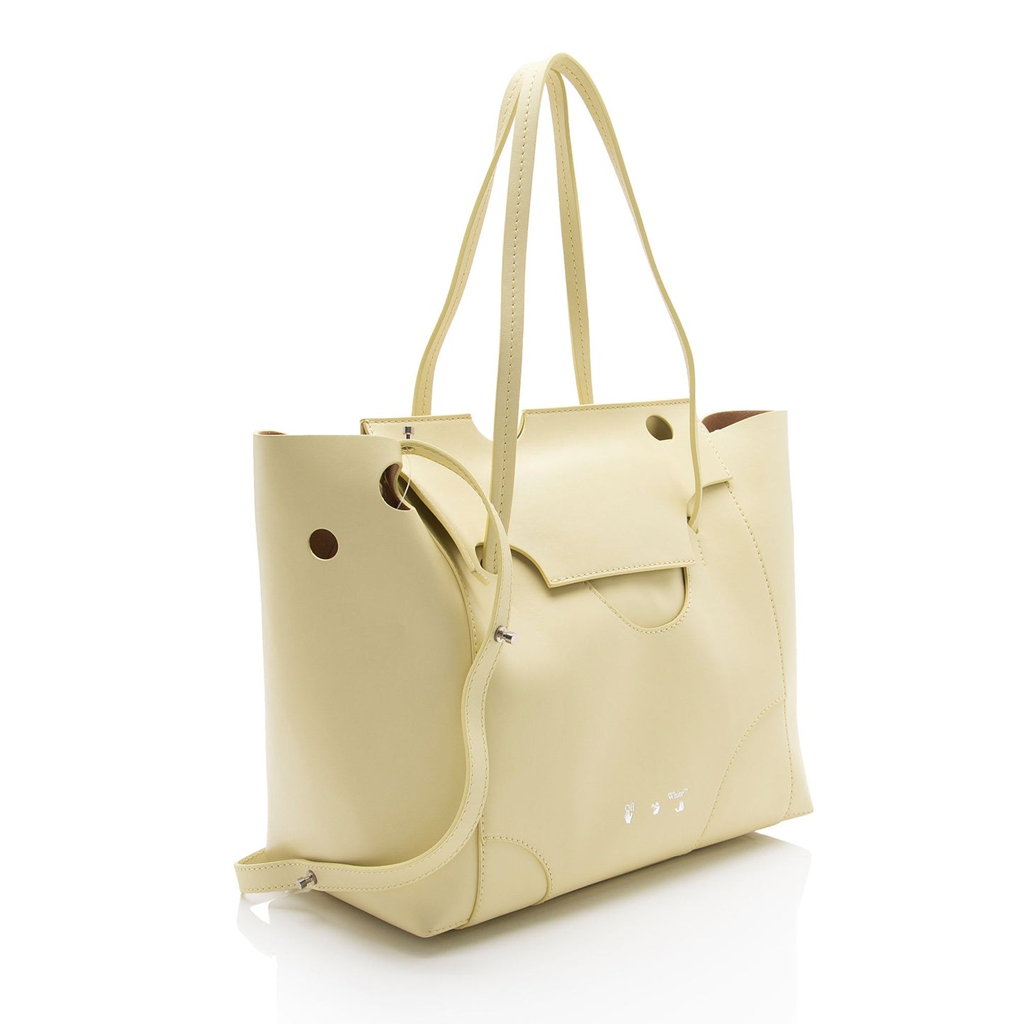 StrapStory - Tote Bag 4614