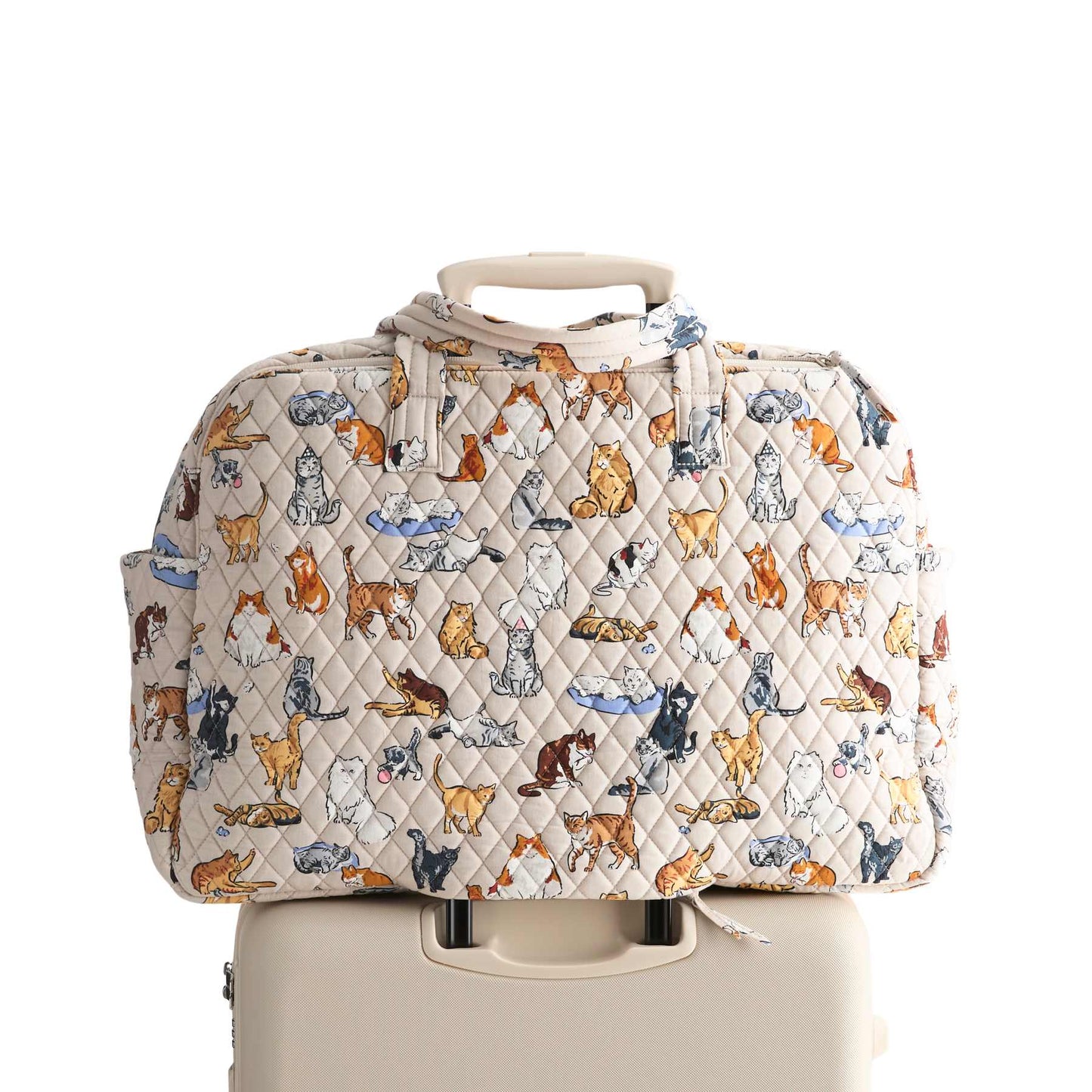 StrapStory - Duffle Bag 169