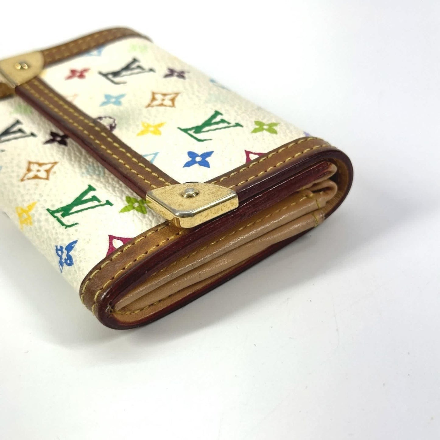 StrapStory - Wristlet 1011