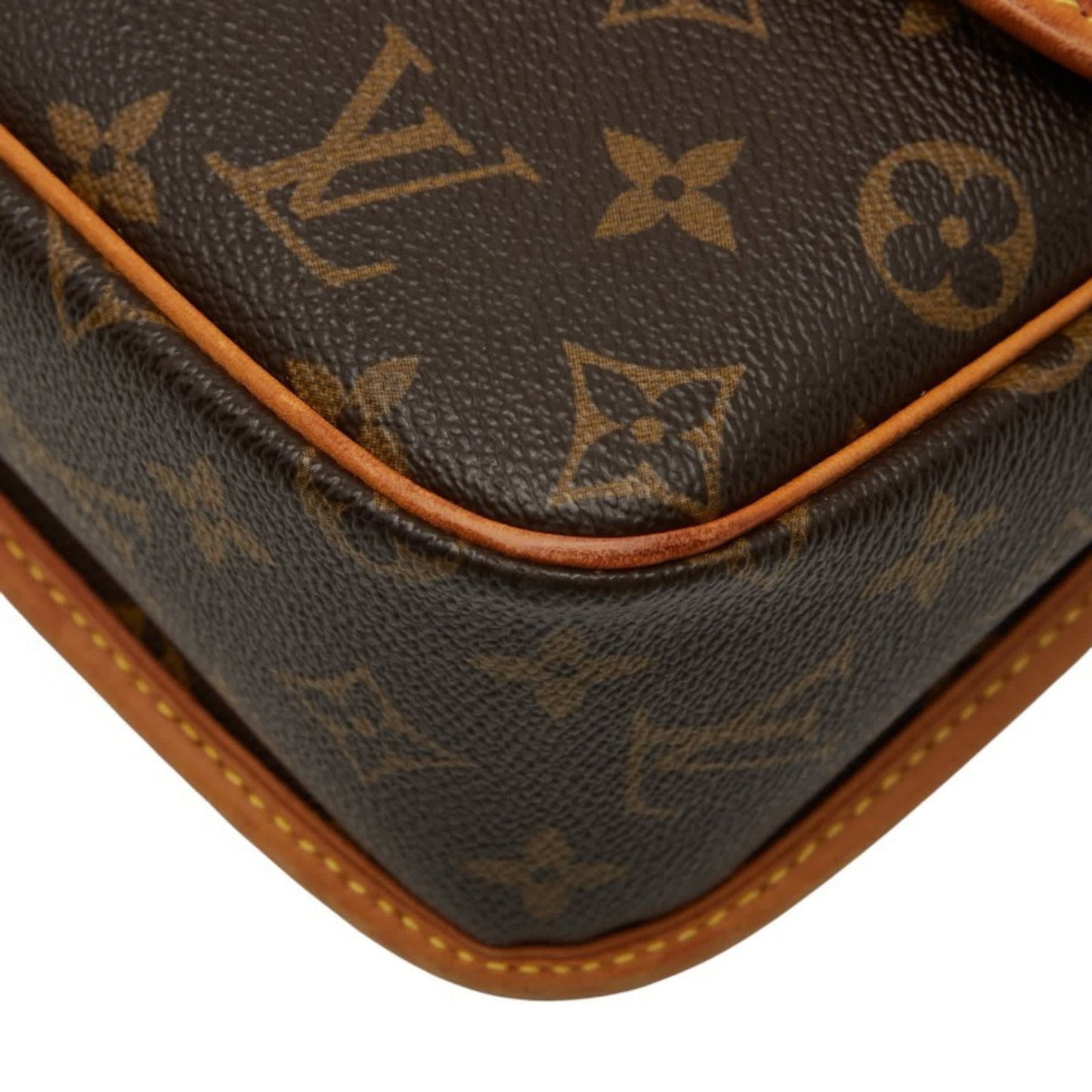 StrapStory - Shoulder Bag 4798