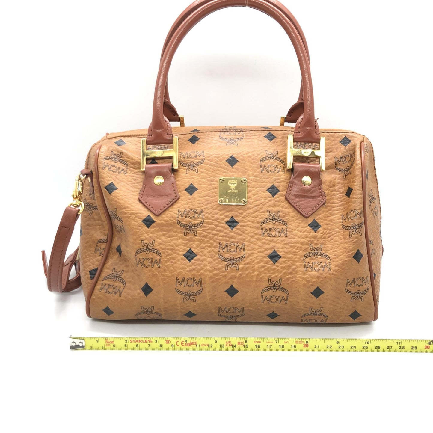StrapStory - Satchel 1286
