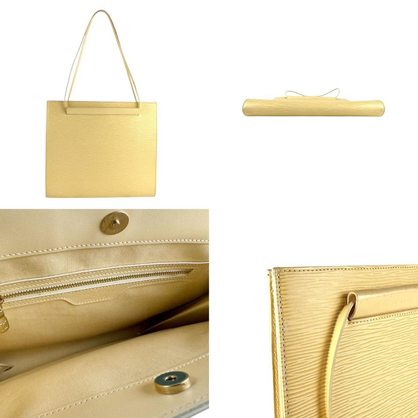 StrapStory - Shoulder Bag 5738