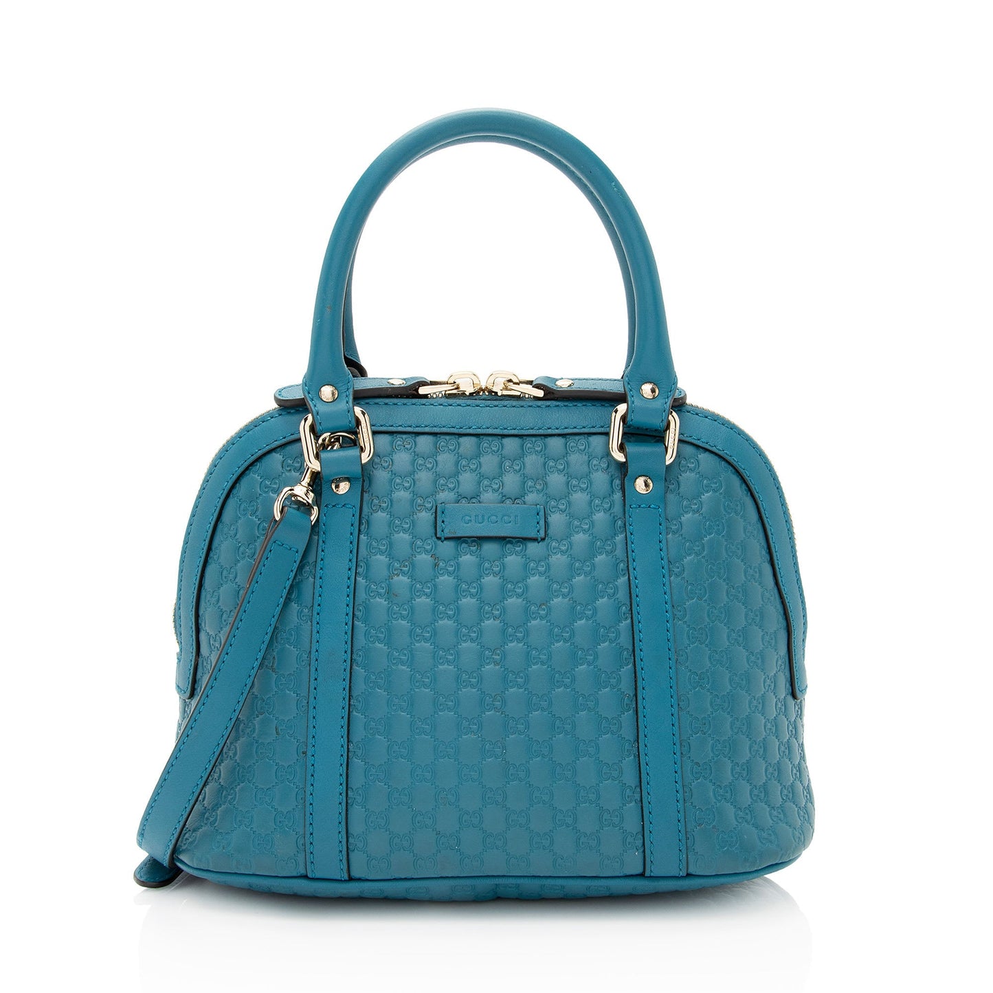 StrapStory - Satchel 1522
