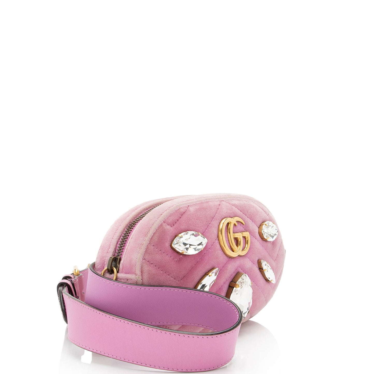 StrapStory - Belt Bag 260