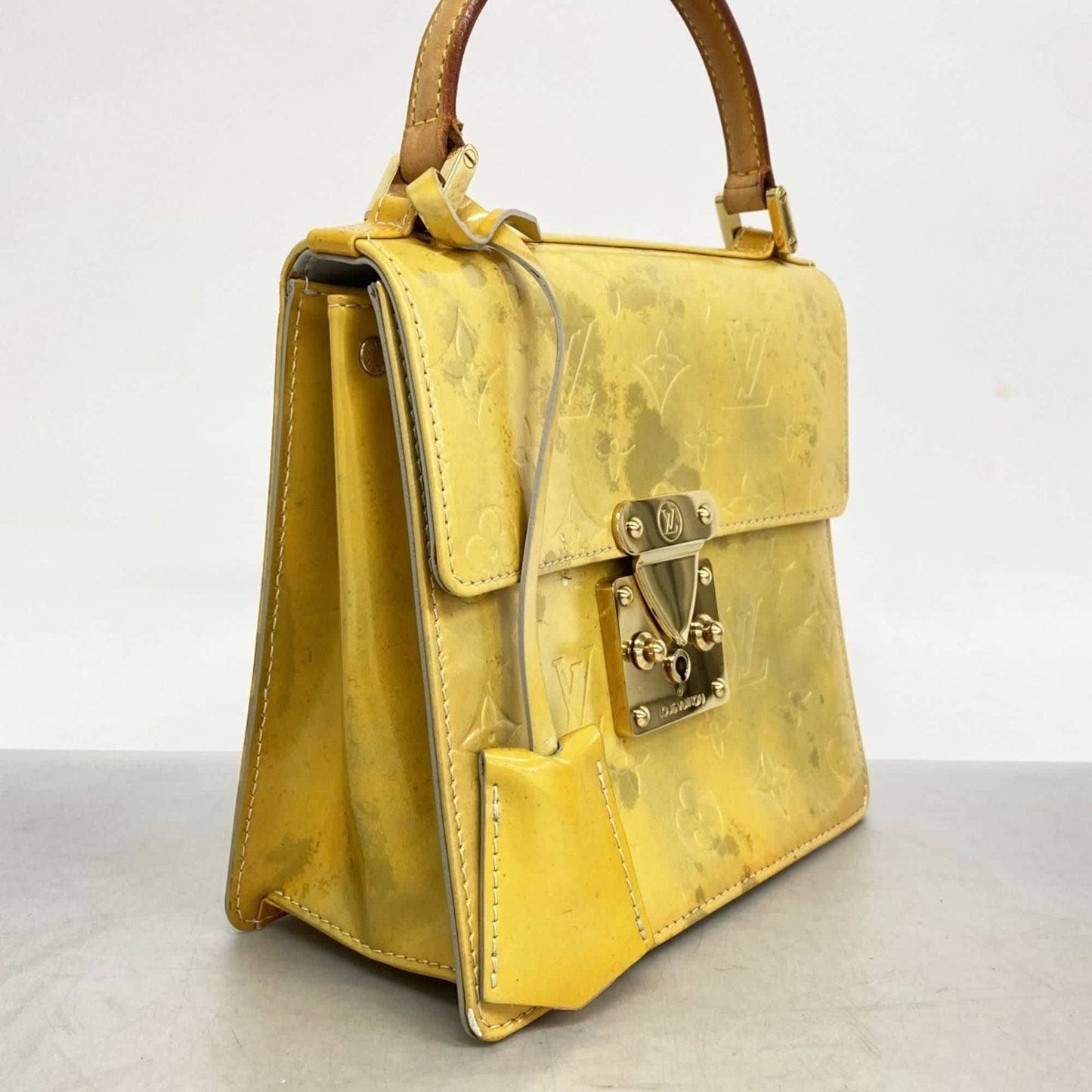 StrapStory - Shoulder Bag 7636