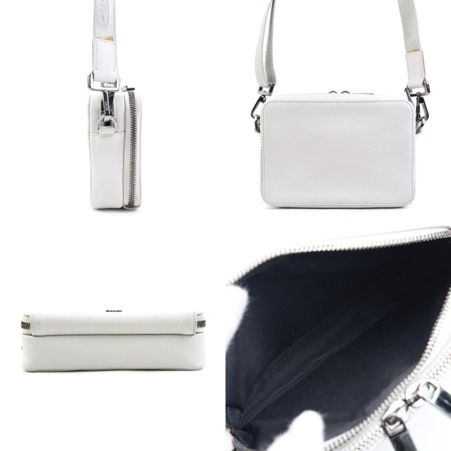 StrapStory - Messenger Bag 153