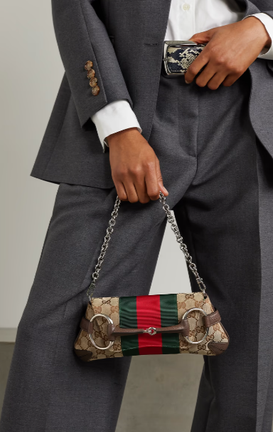 STRAPSTORY - GGC1 BAG - 3675