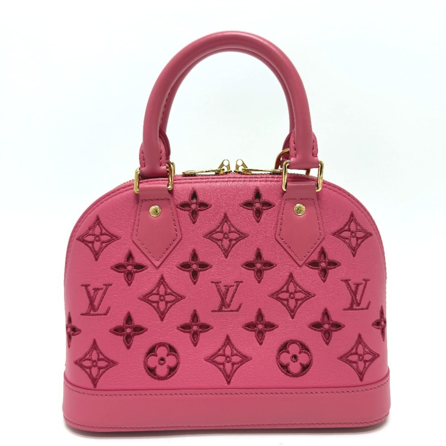 StrapStory - Shoulder Bag 6308