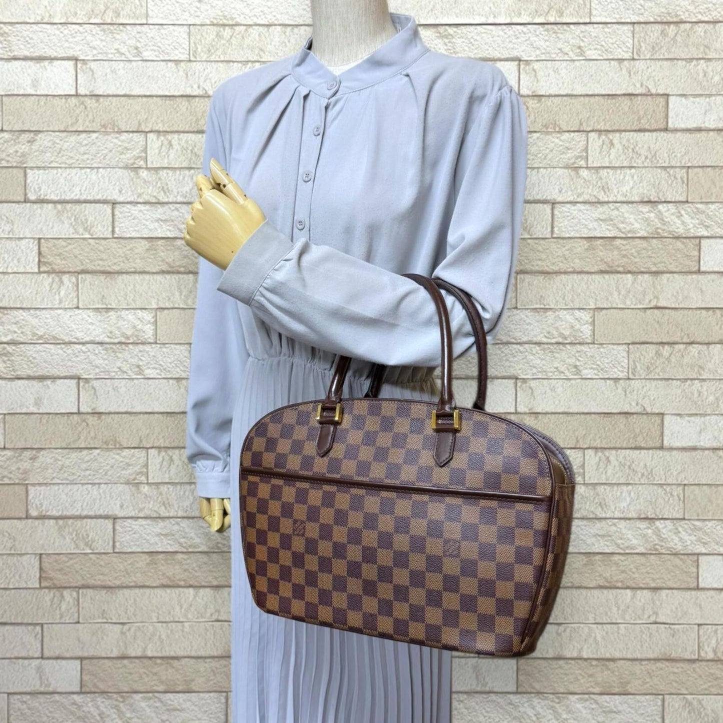 StrapStory - Shoulder Bag 6480