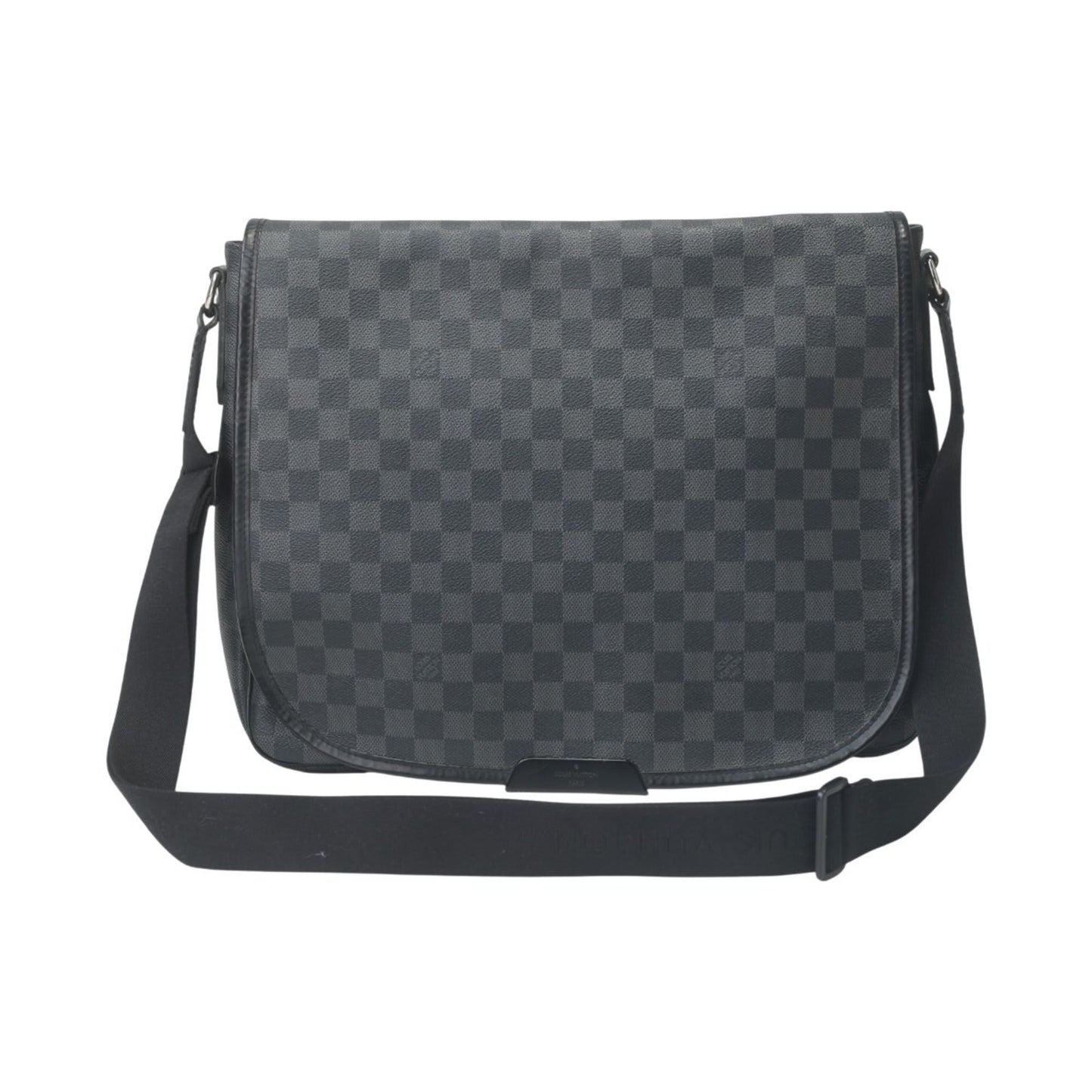 StrapStory - Messenger Bag 169