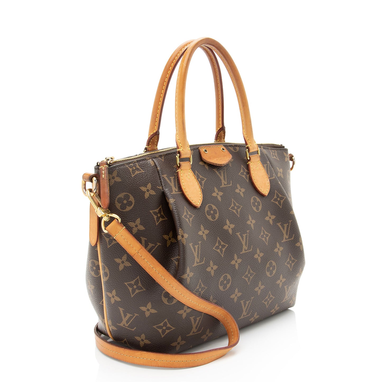 StrapStory - Satchel 1549