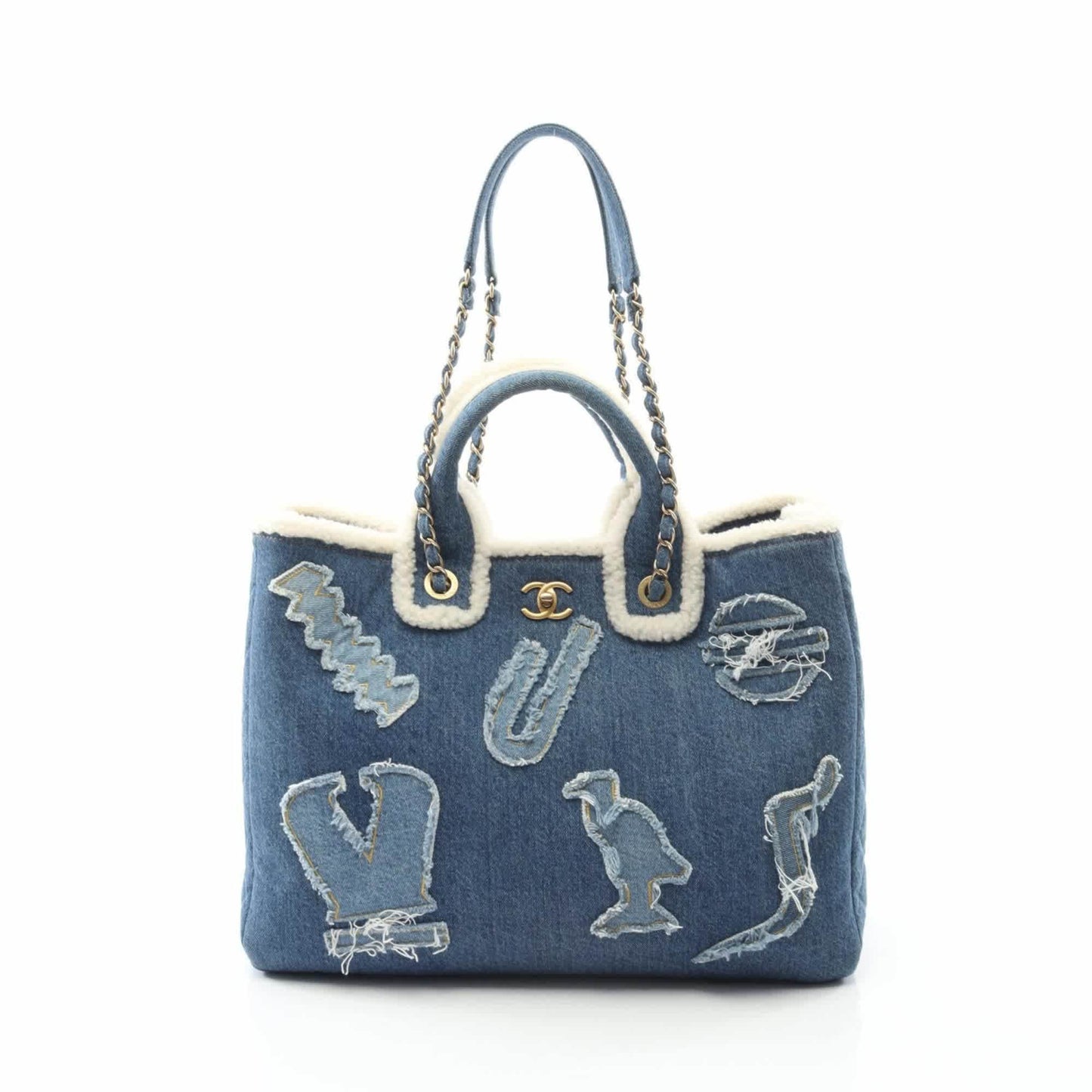 StrapStory - Tote Bag 3065
