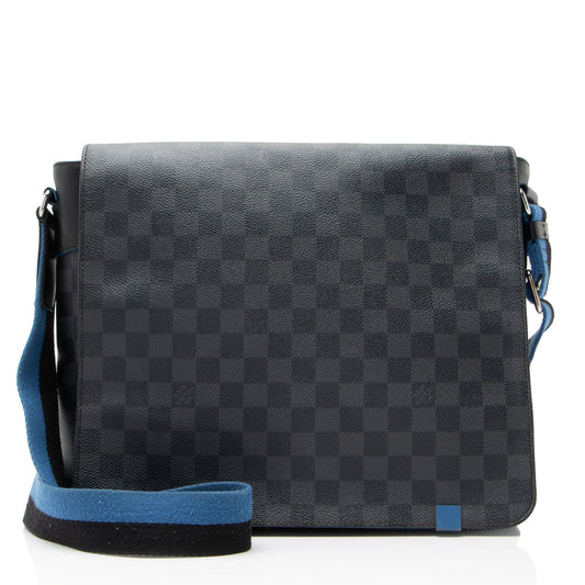 StrapStory - Messenger Bag 198