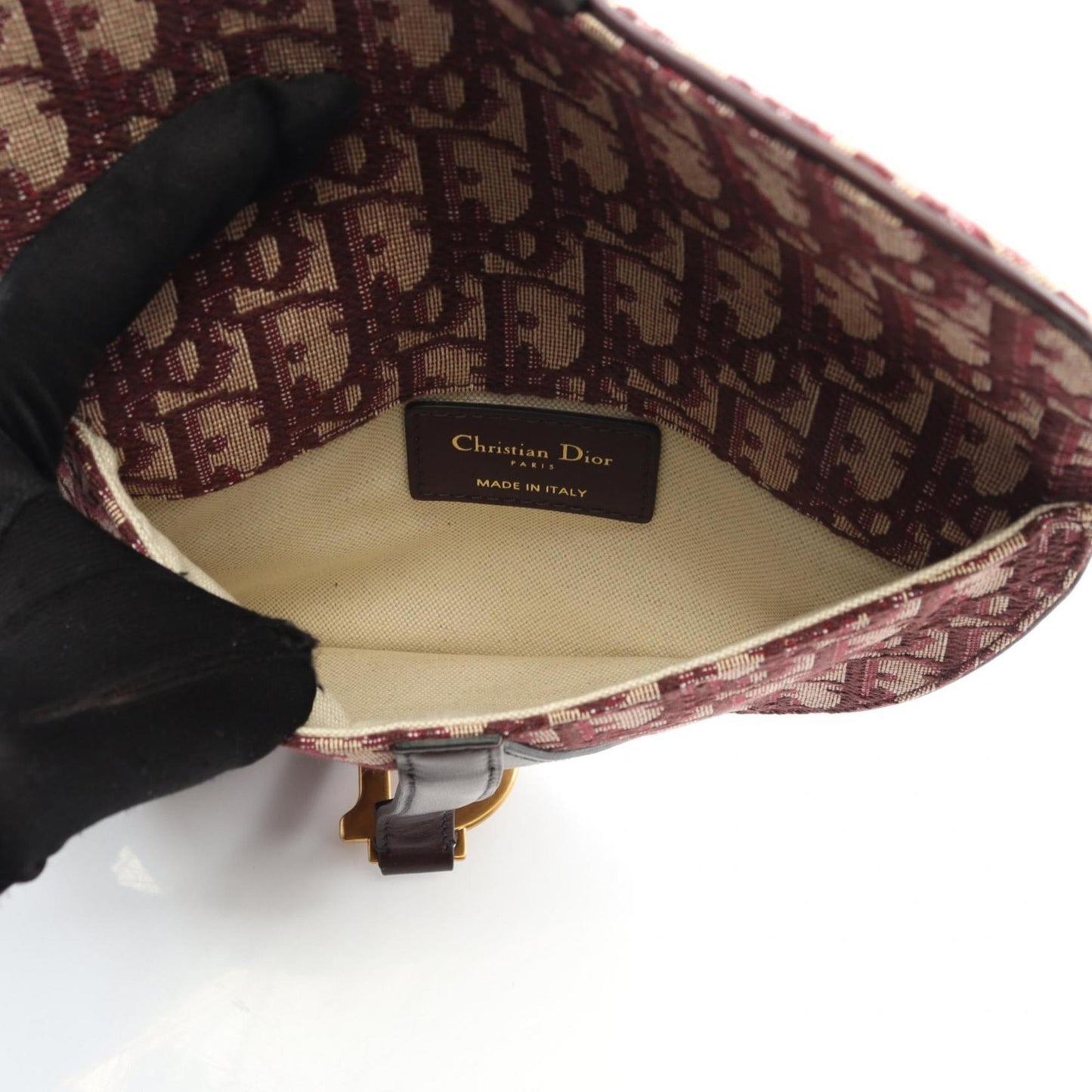 StrapStory - Fanny Pack 059