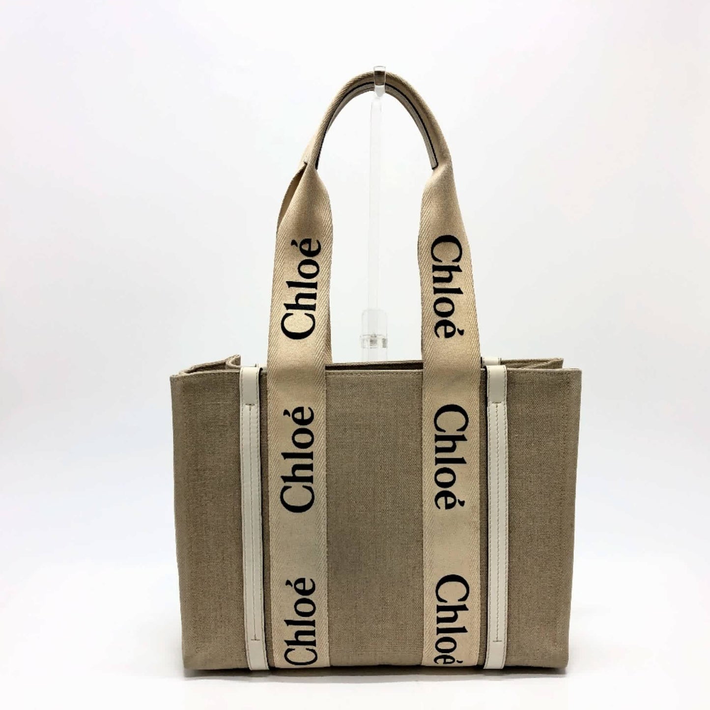 StrapStory - Tote Bag 3200