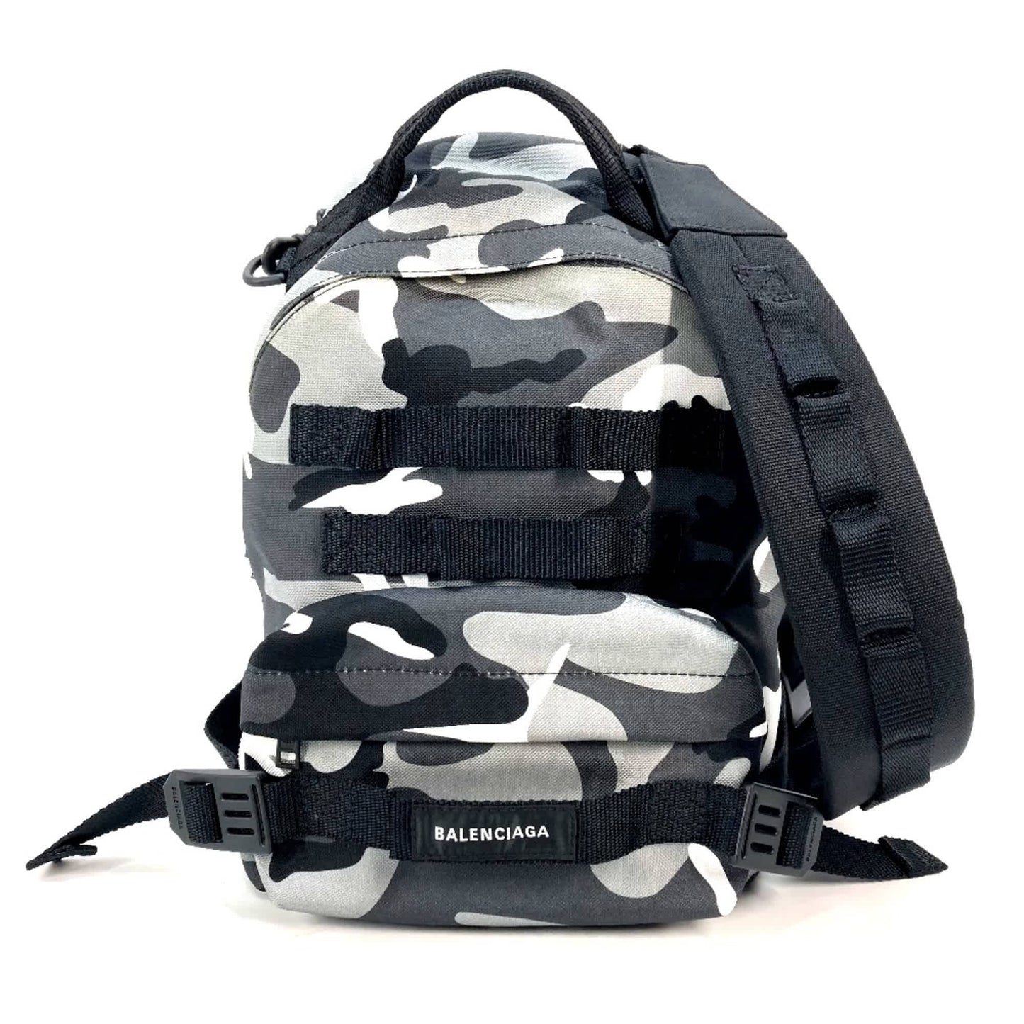 StrapStory - Backpack 1323