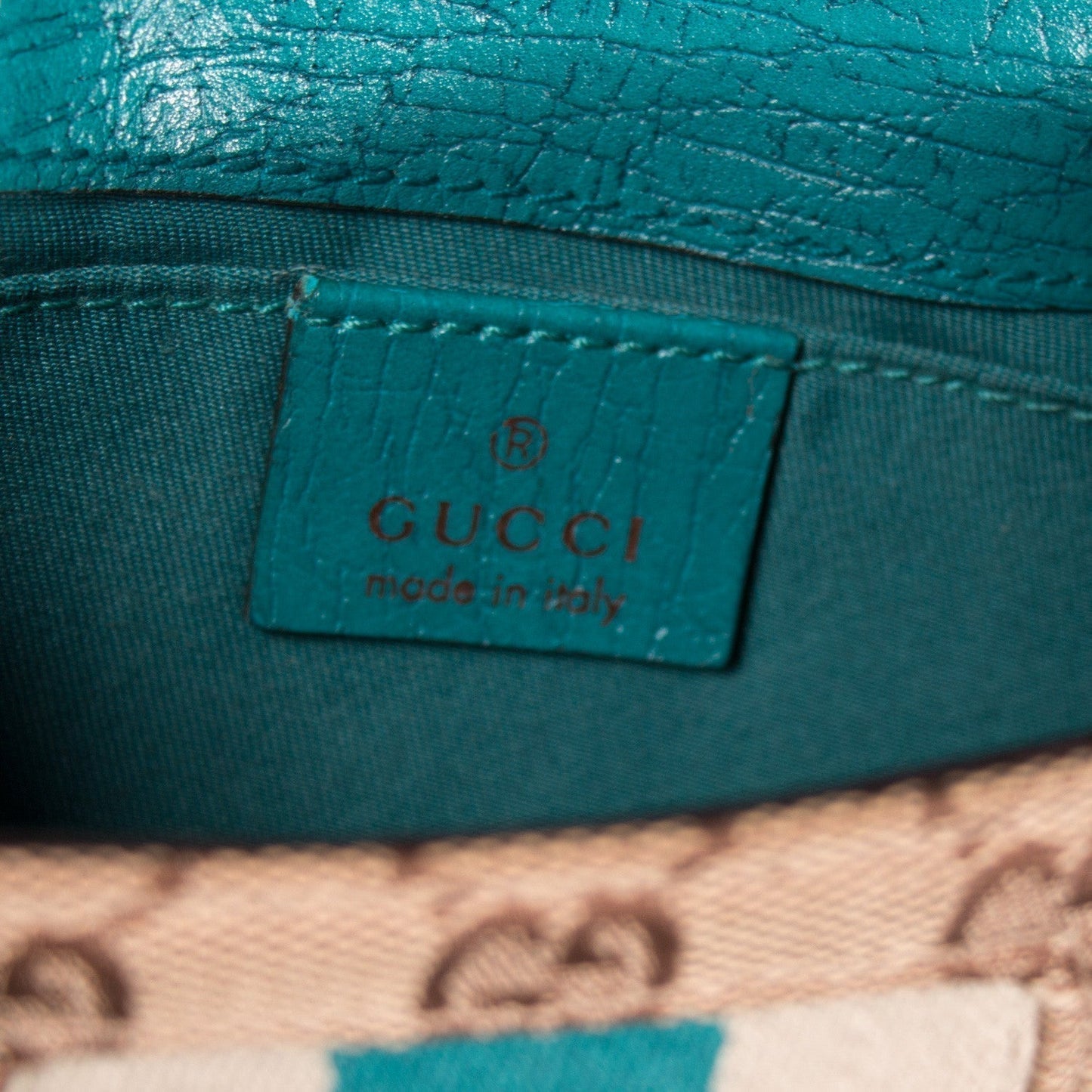 STRAPSTORY - GGC4 BAG - 3681