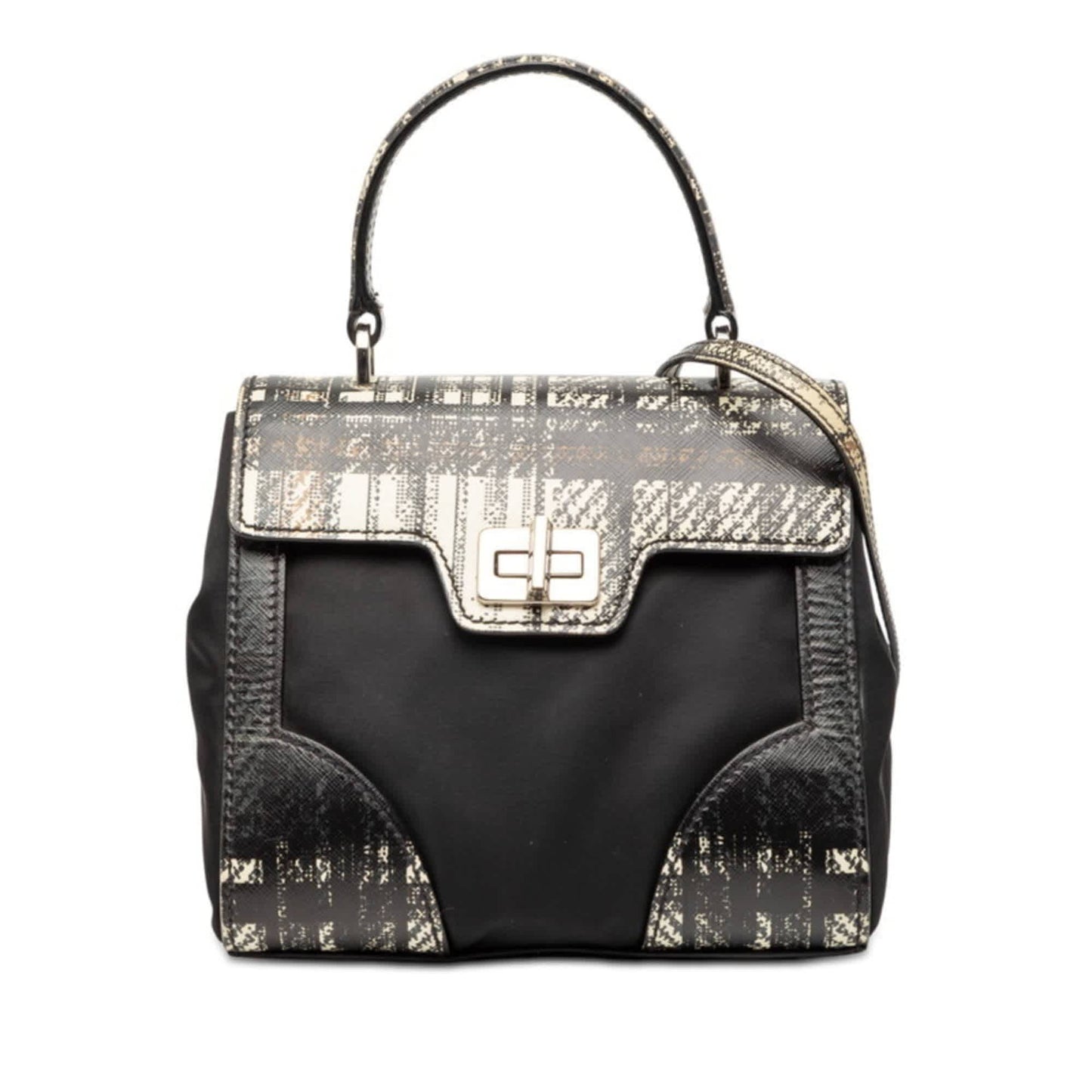 StrapStory - Shoulder Bag 7331