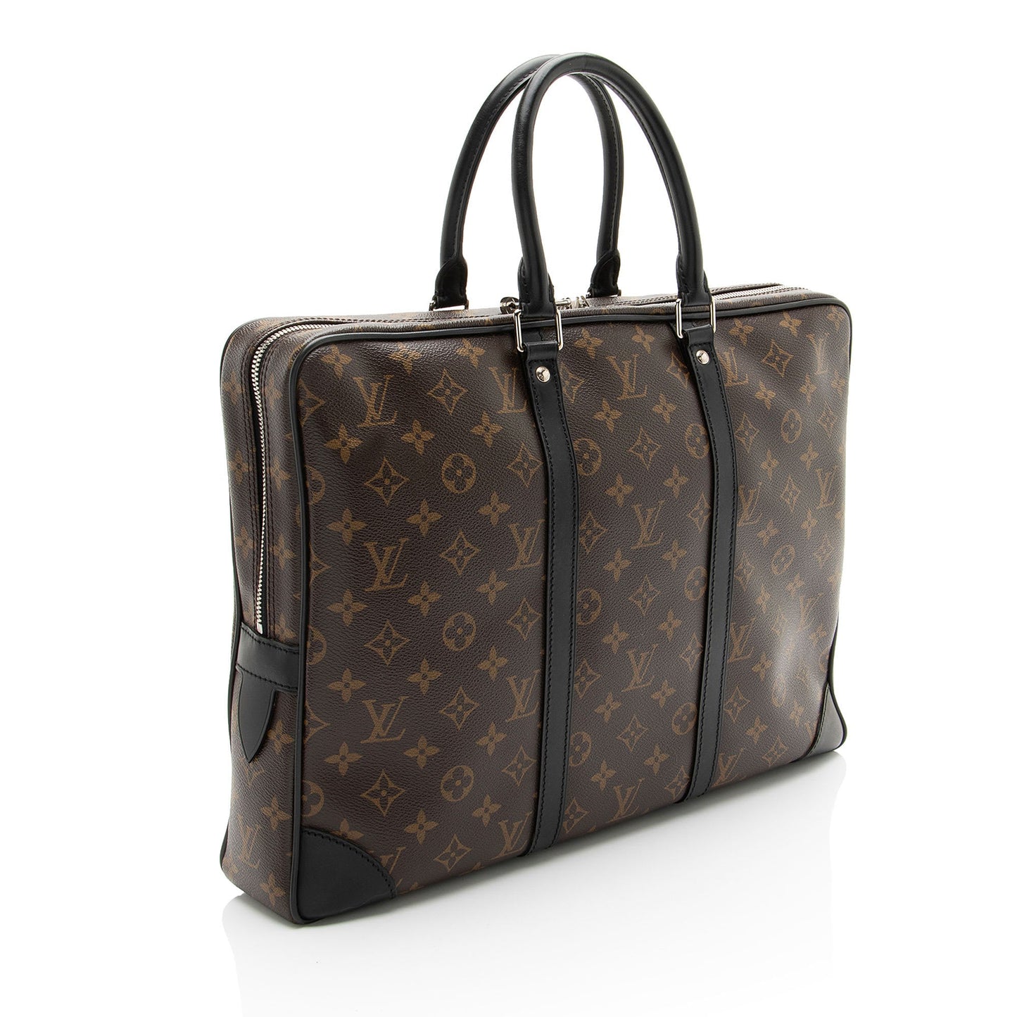 StrapStory - Messenger Bag 201
