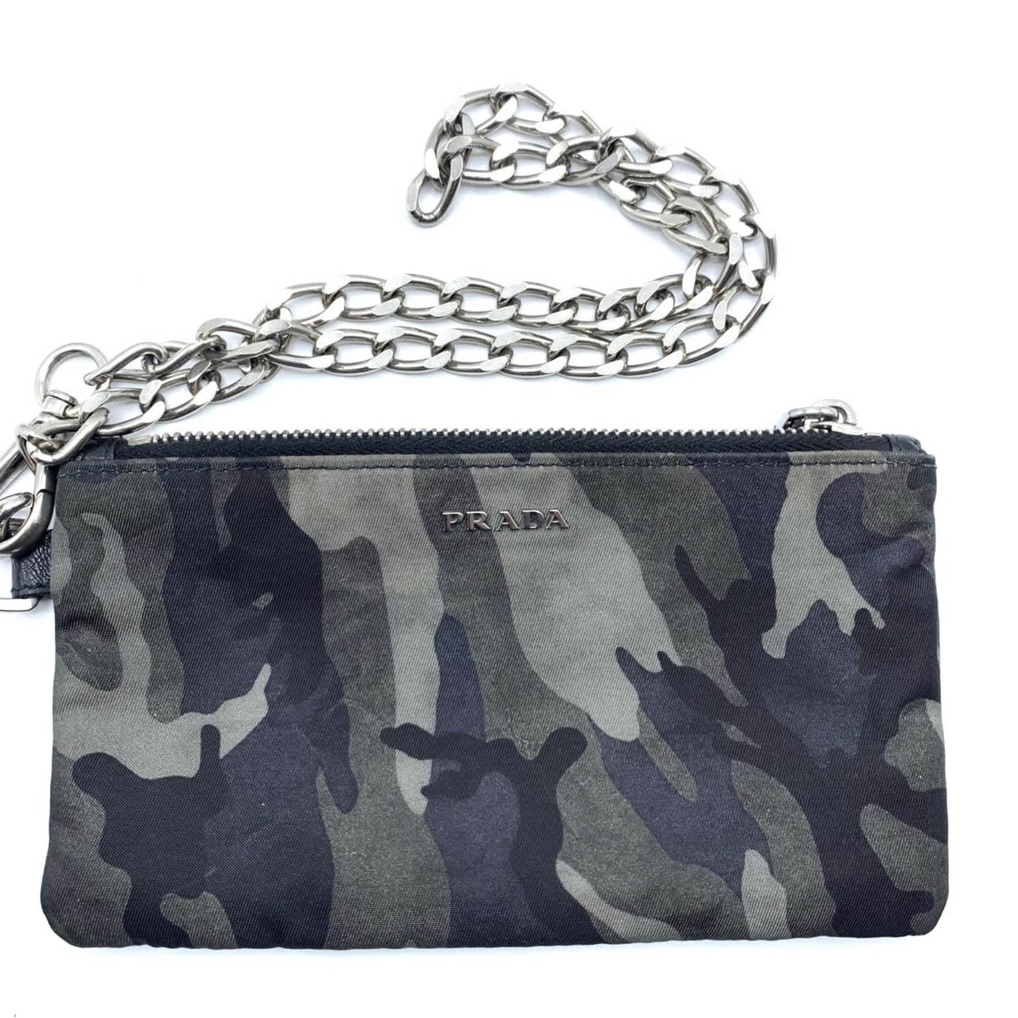 StrapStory - Wristlet 922