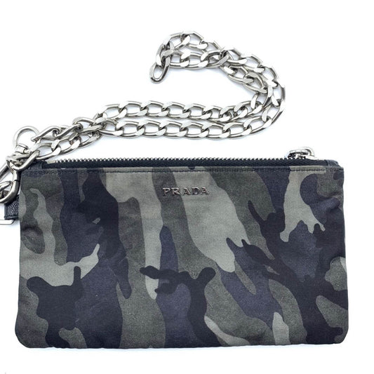 StrapStory - Wristlet 922