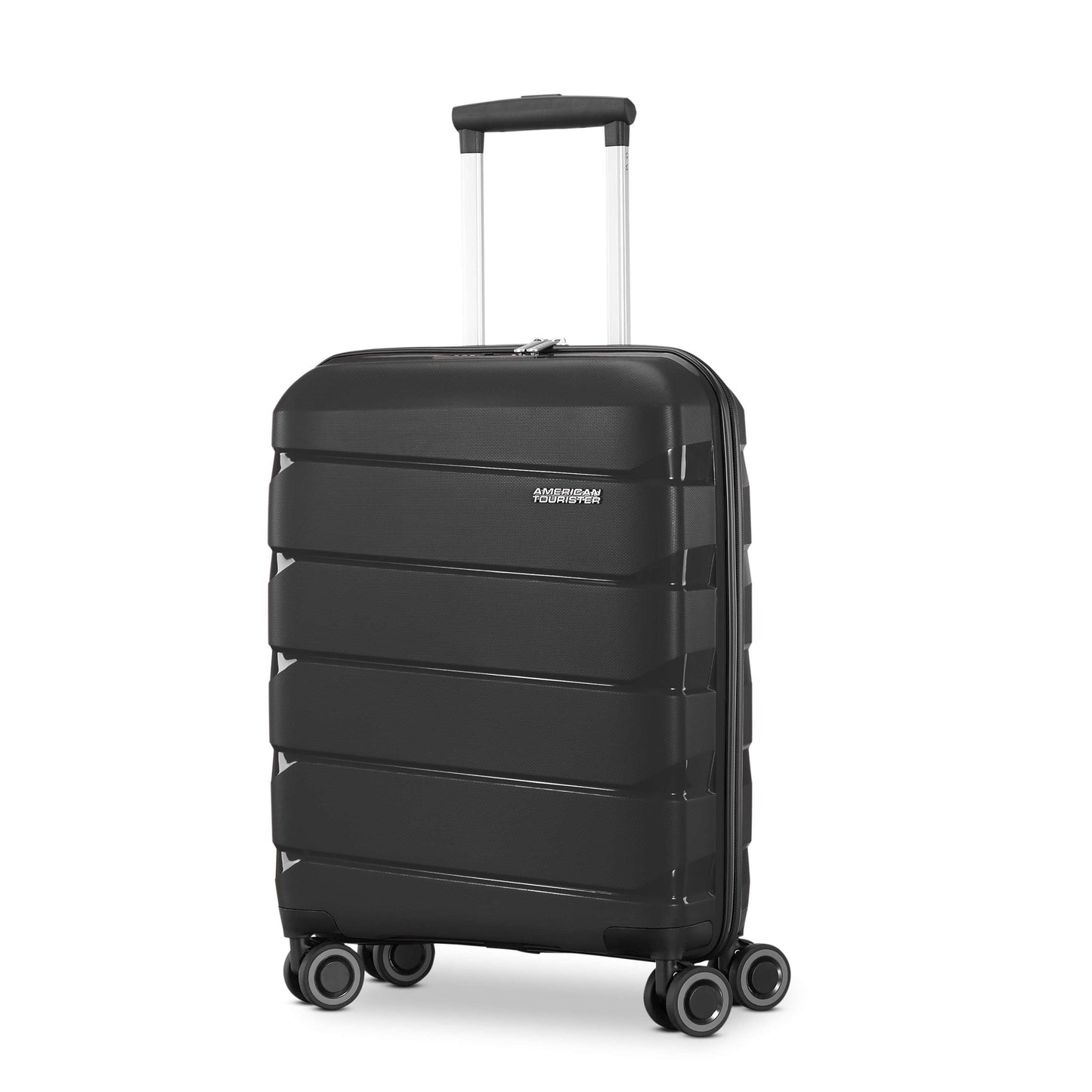 StrapStory - Suitcase 120