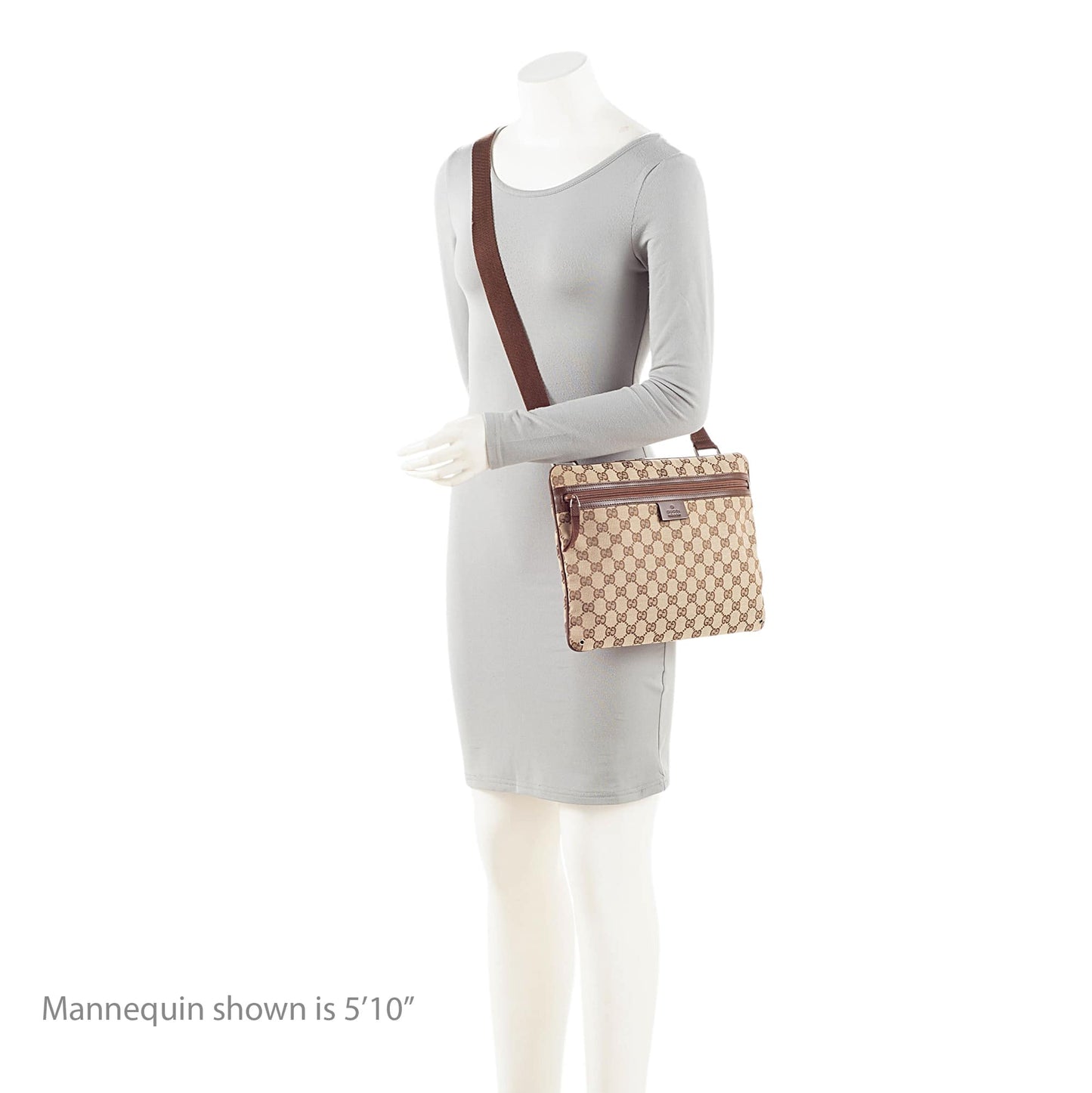 StrapStory - Messenger Bag 193