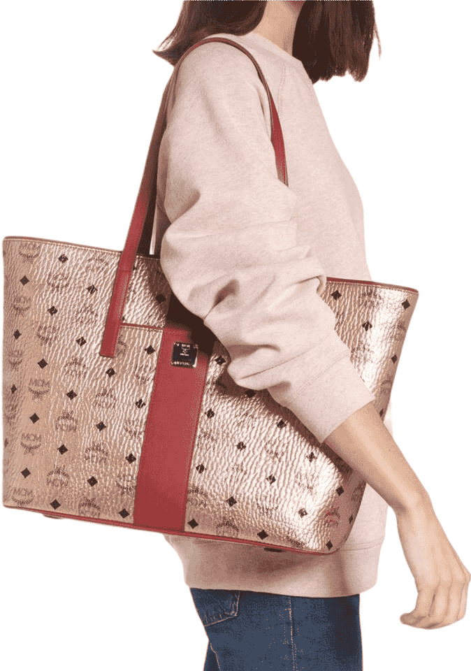 StrapStory - Tote Bag 3122